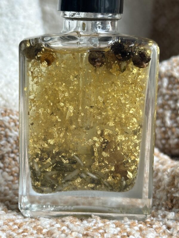 Boss Bitch Oil - Image 2