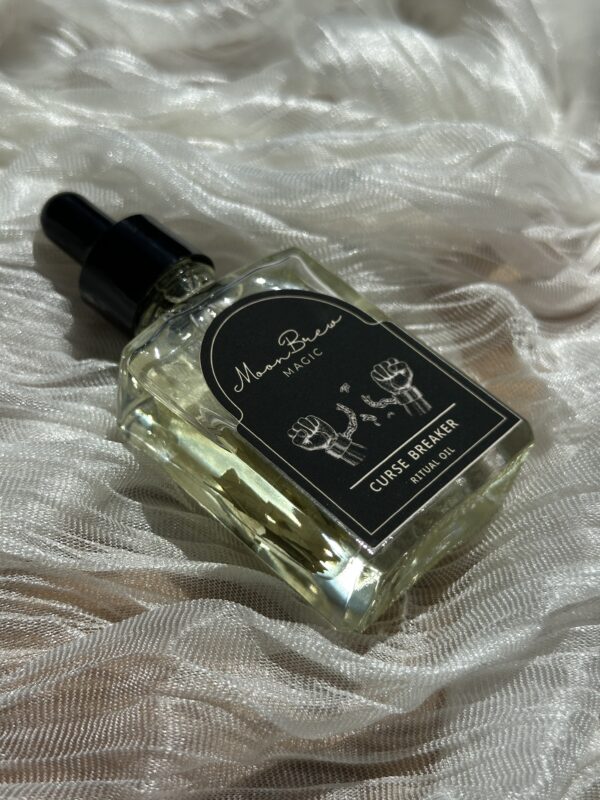 Curse Breaker Oil - Image 2