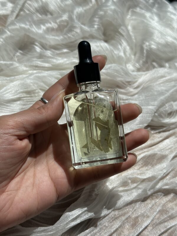 Curse Breaker Oil - Image 3