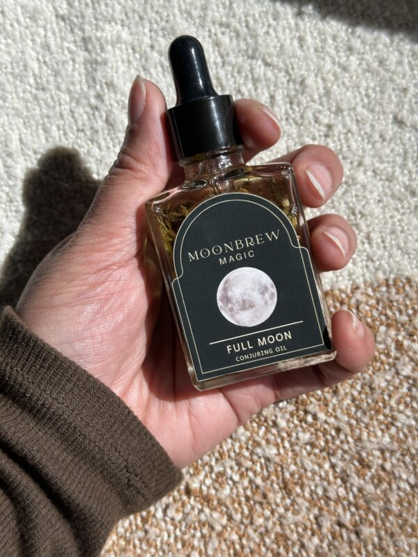 Full Moon Oil - Image 3