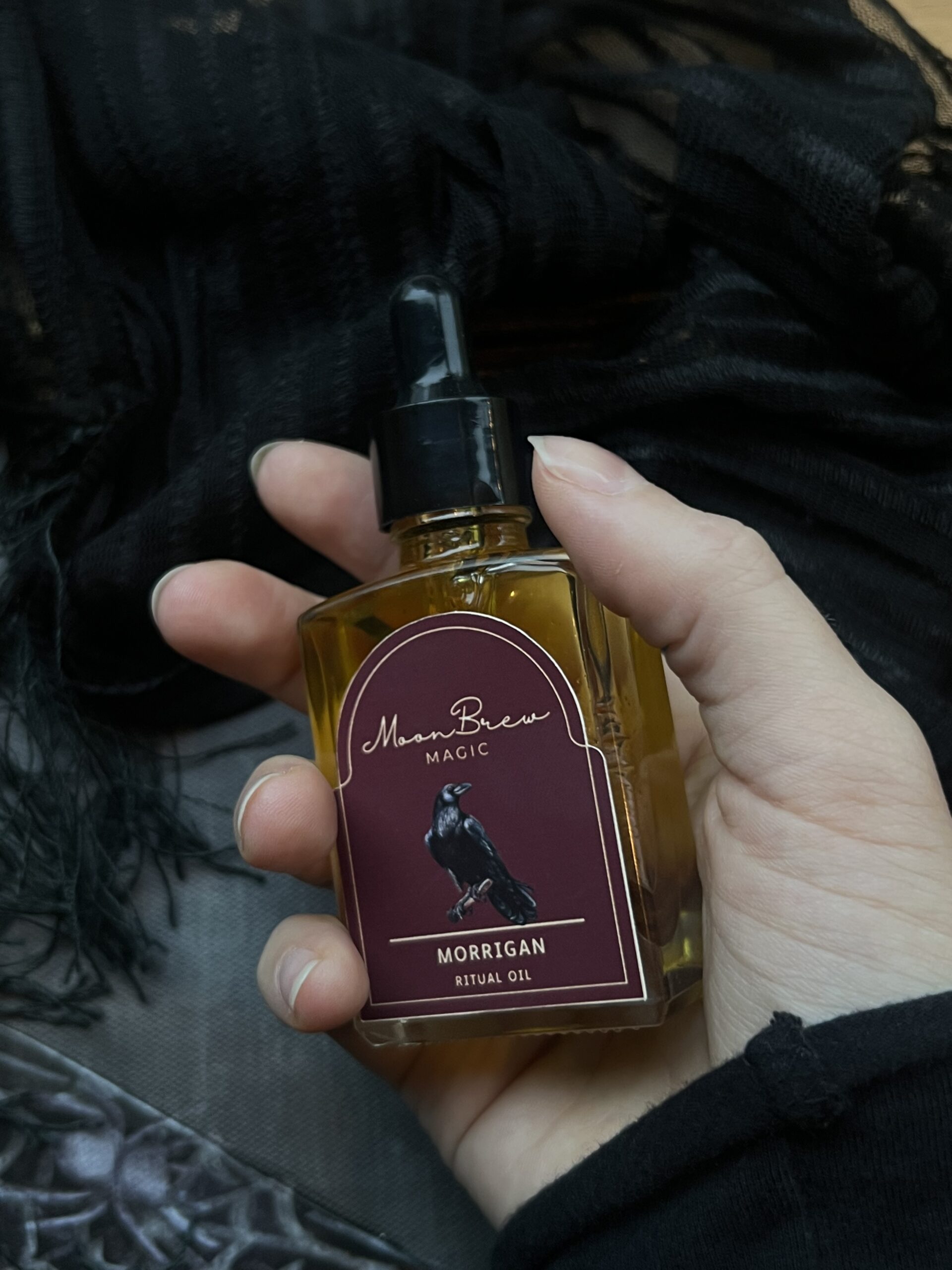 Morrigan Oil - Image 2