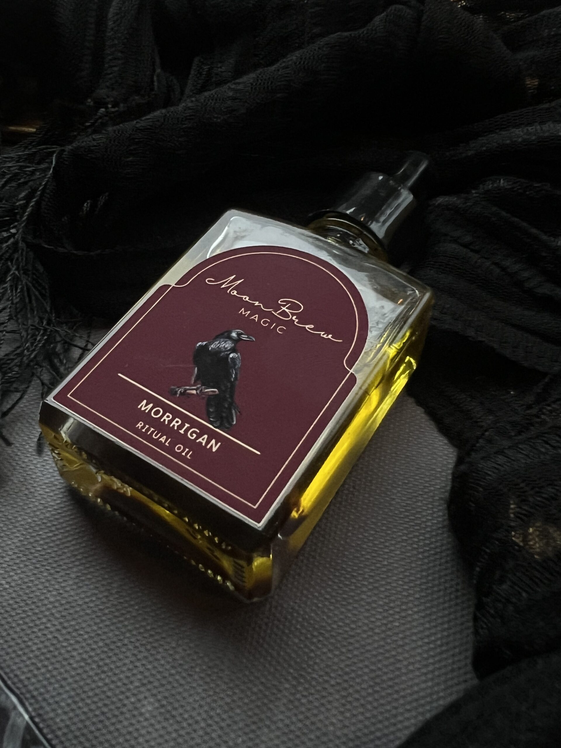 Morrigan Oil - Image 6