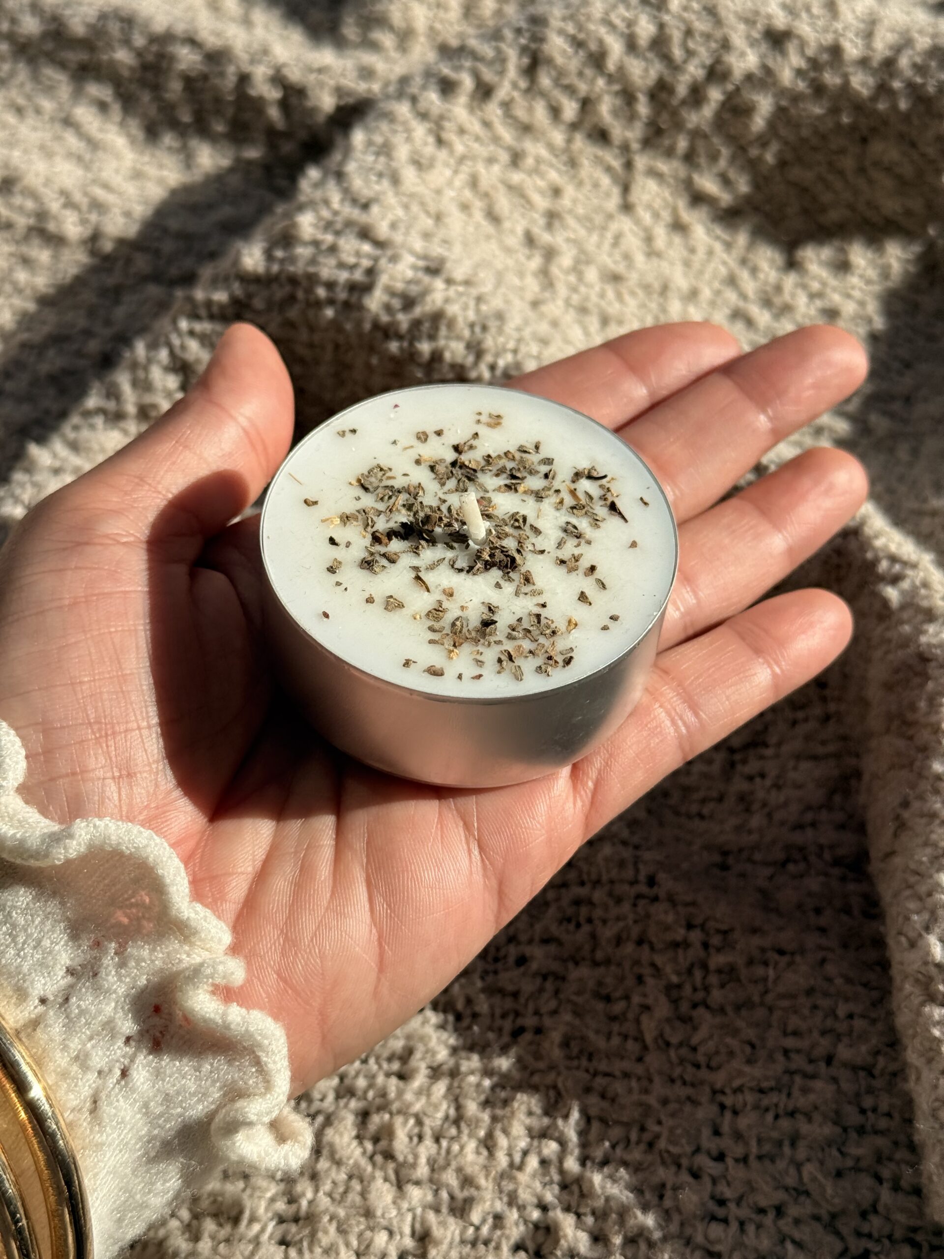 Candle To Attract Money - Image 3