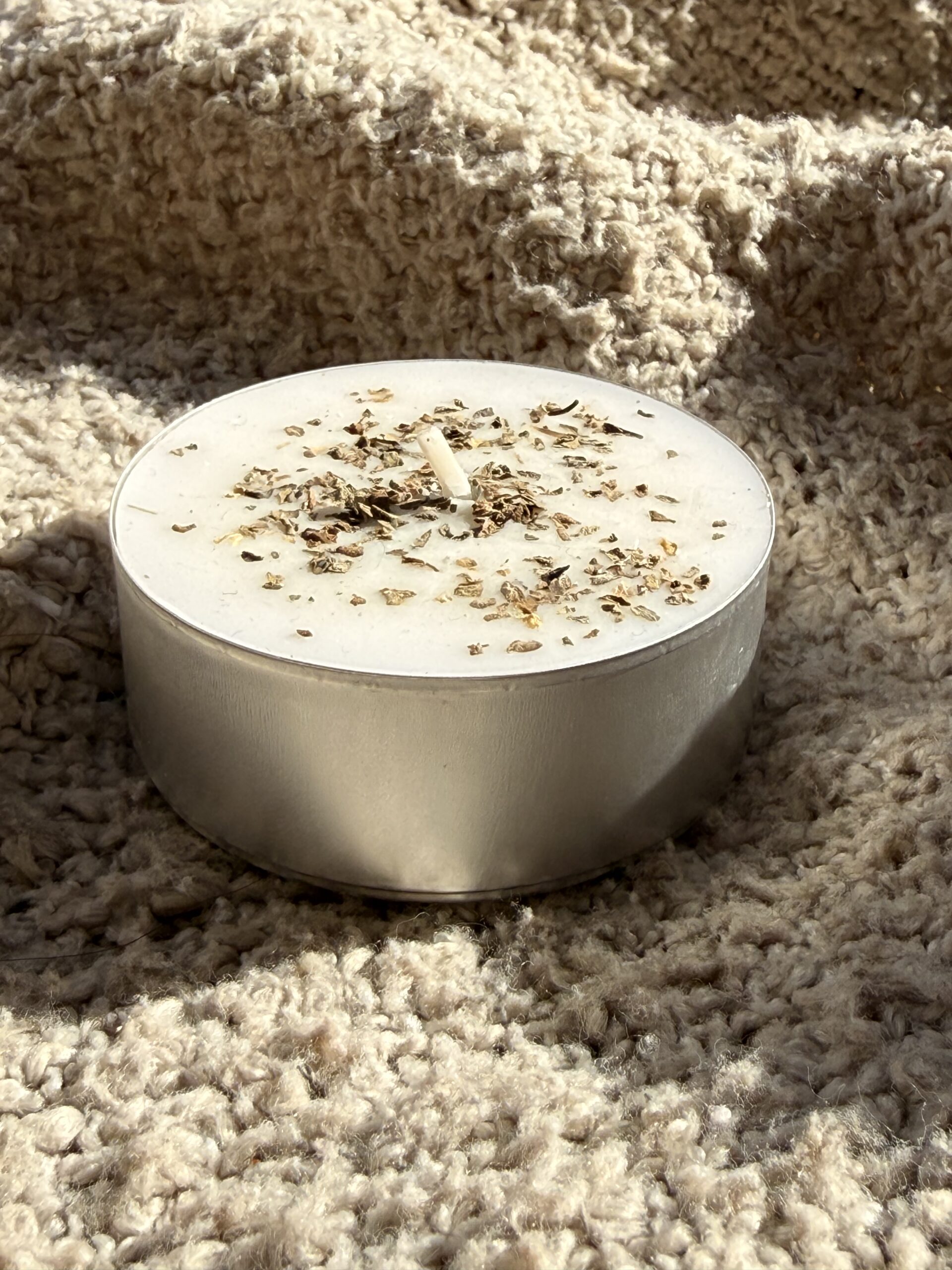 Candle To Attract Money - Image 2