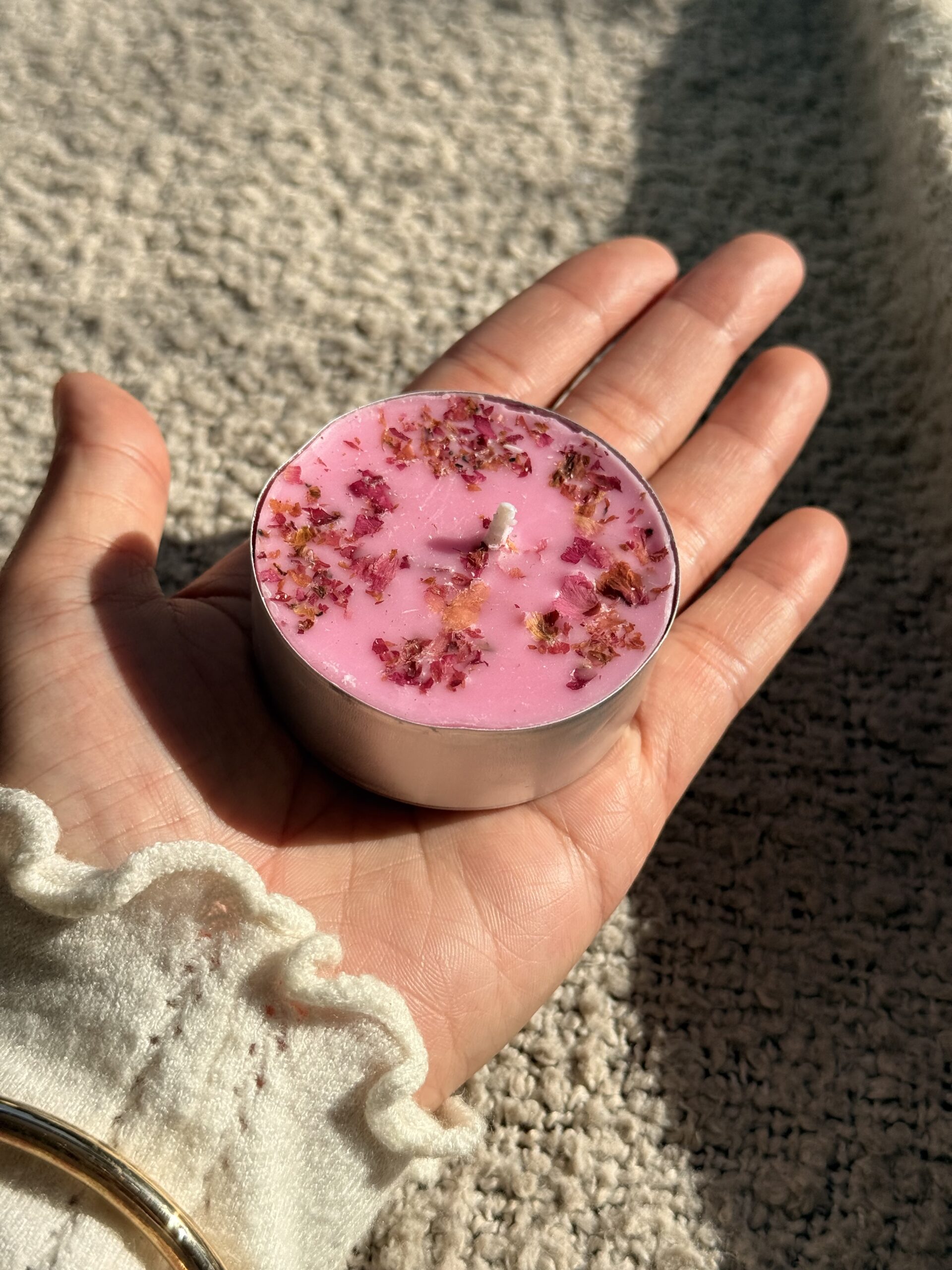 Candle for love - Image 3