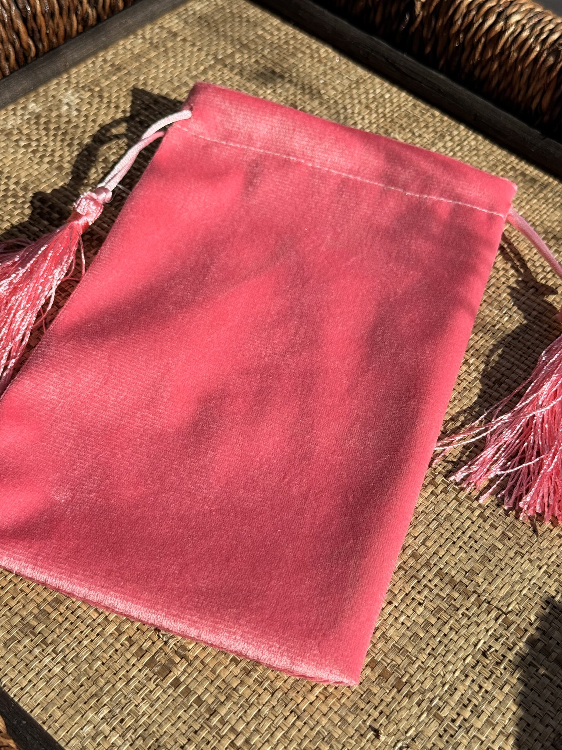 Tarot Bag - Sun - Image 5