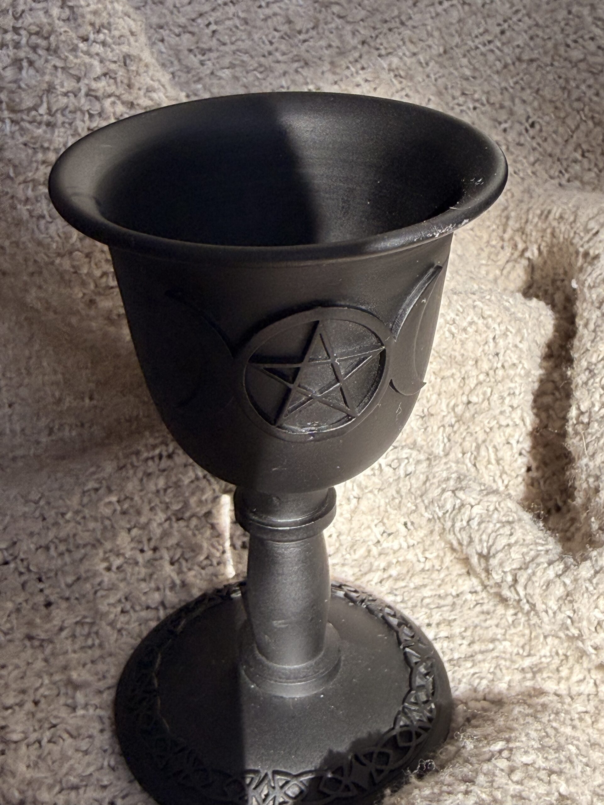 Chalice Candle Holder - Image 5