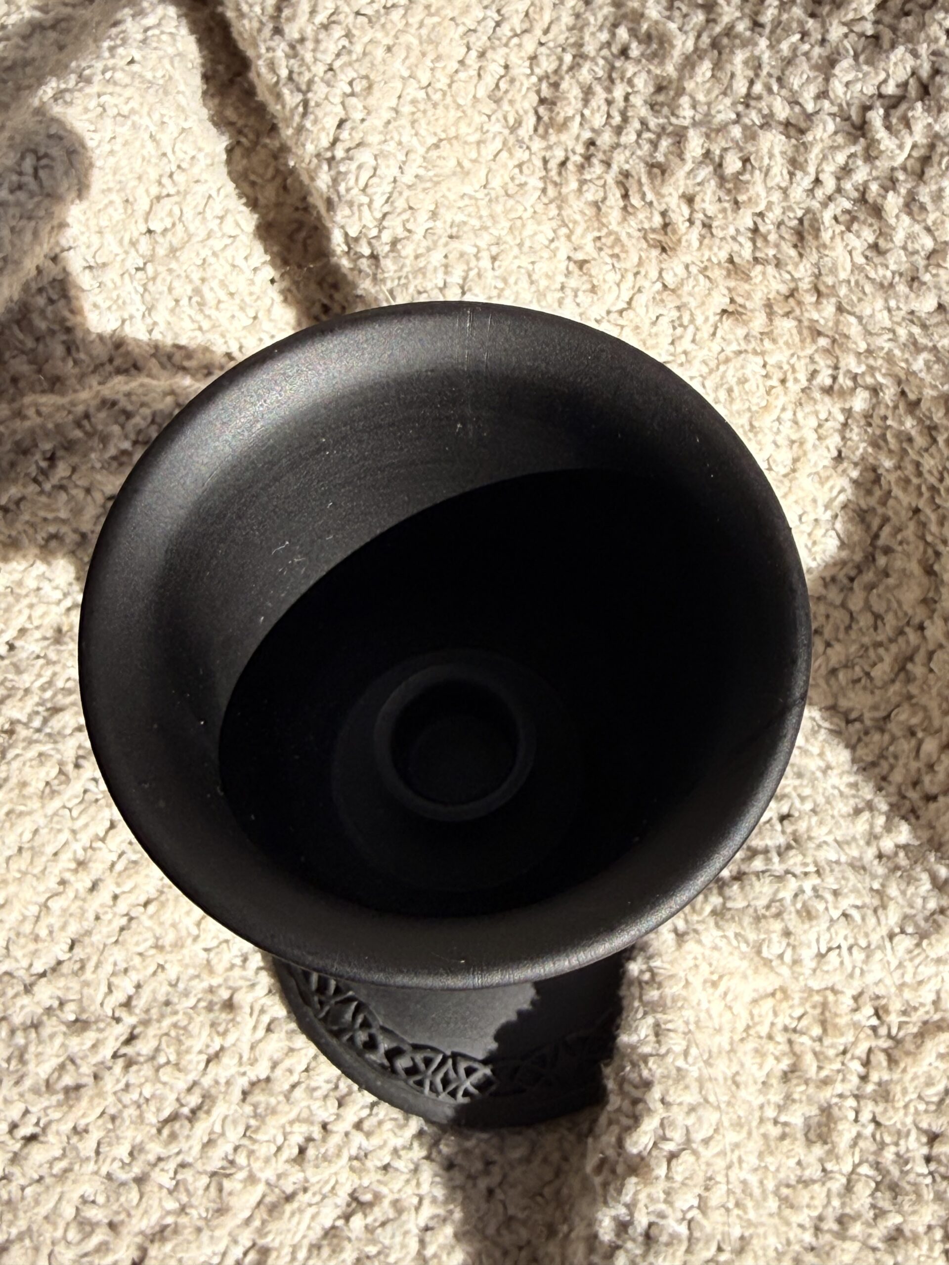 Chalice Candle Holder - Image 3