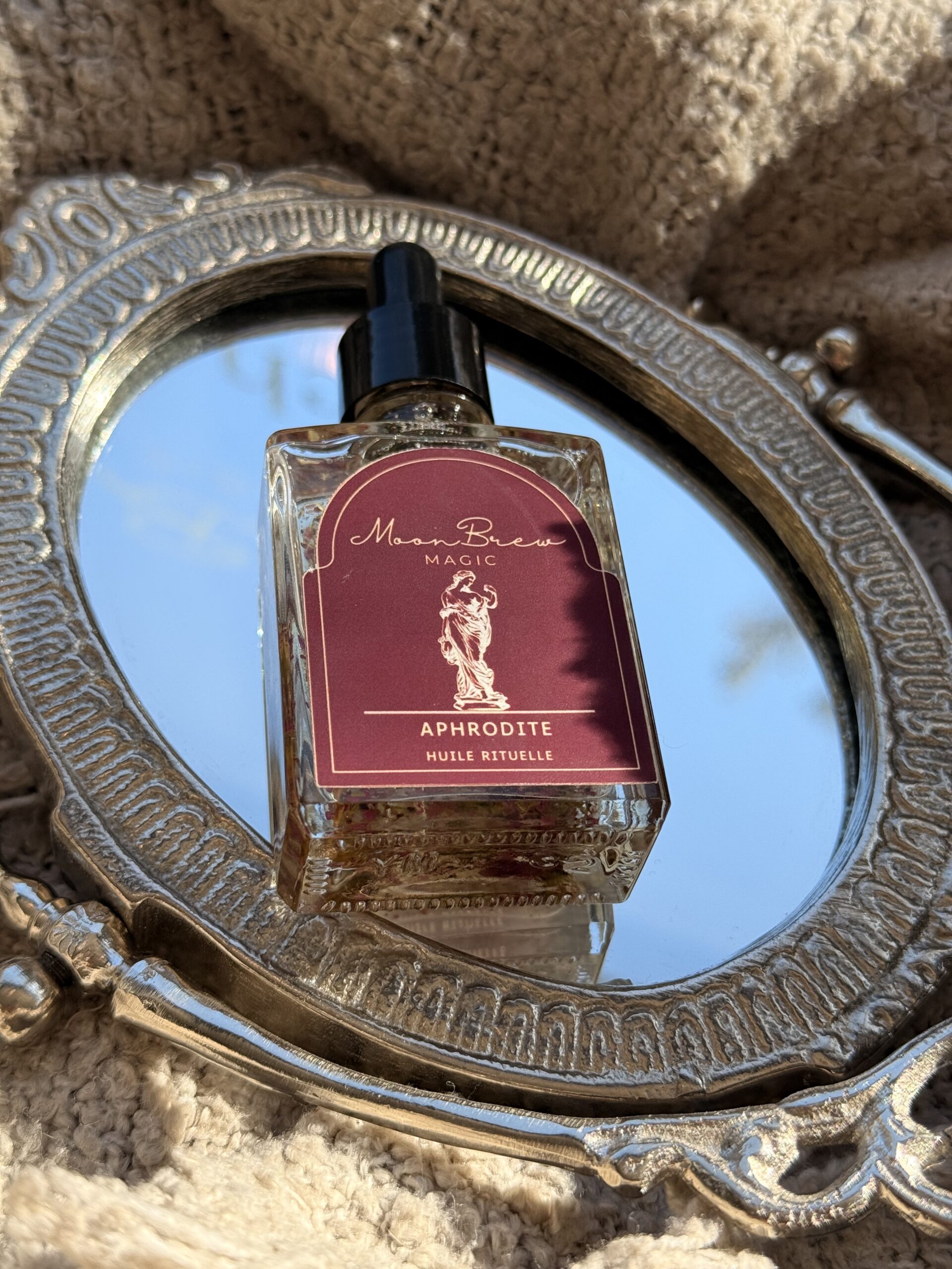 Aphrodite Oil - Image 4