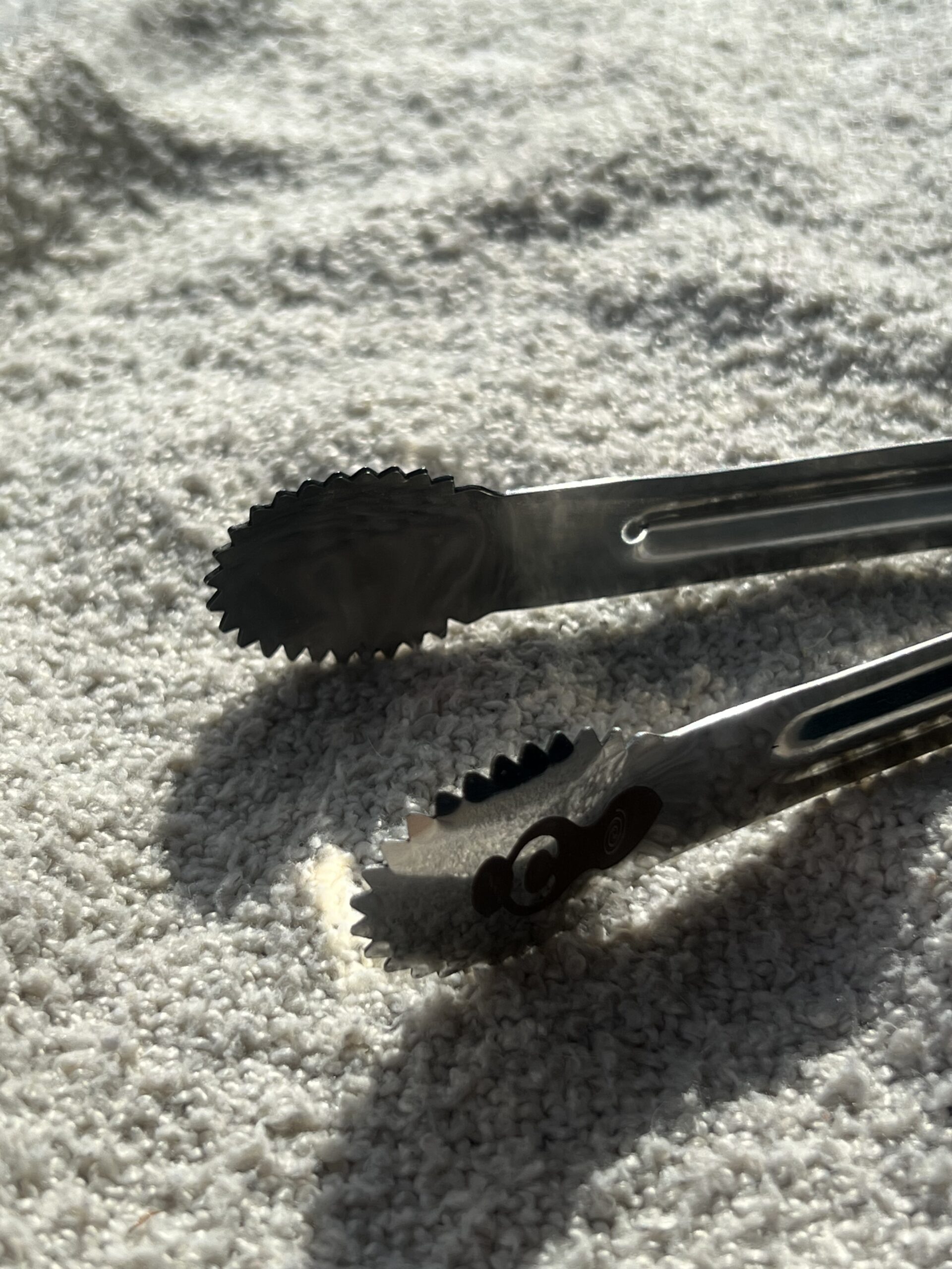 Tong Charcoal - Image 6