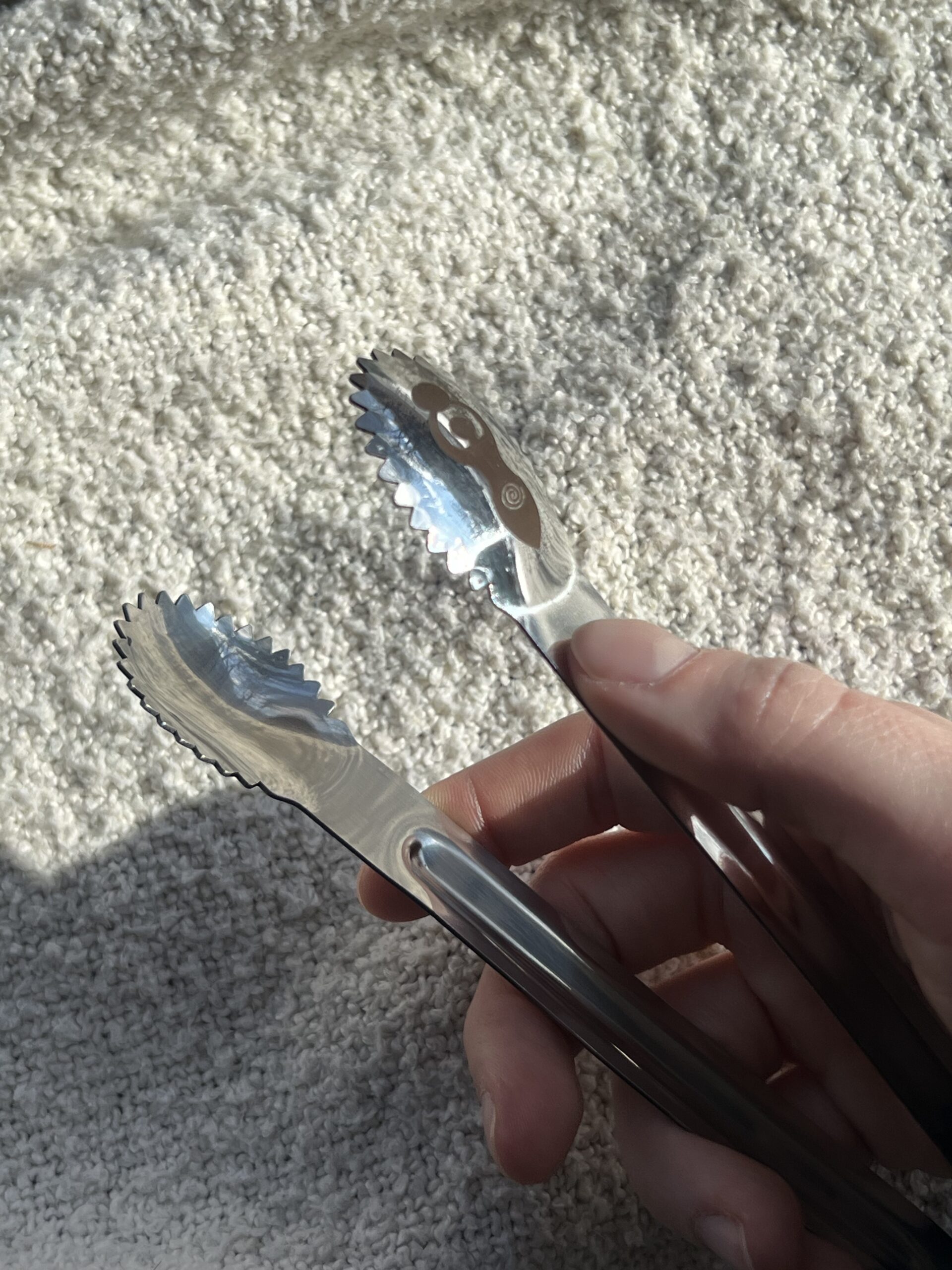 Tong Charcoal - Image 7