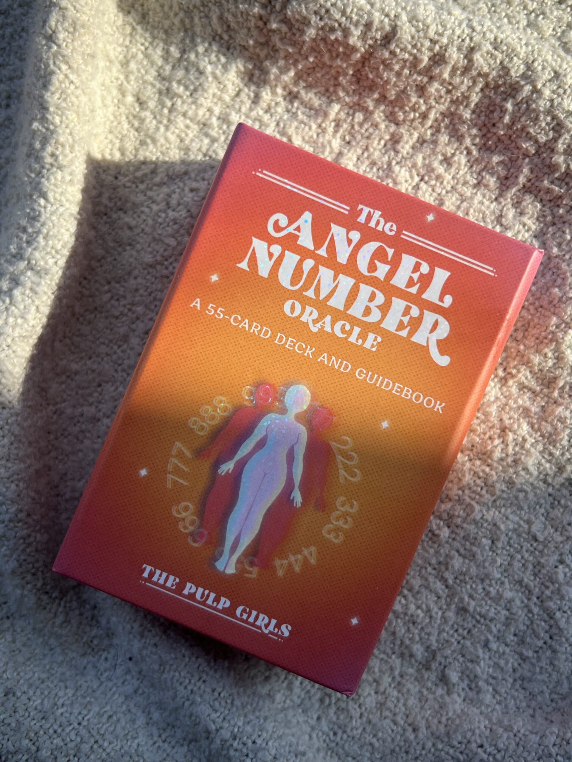 The Angel Number - Image 4