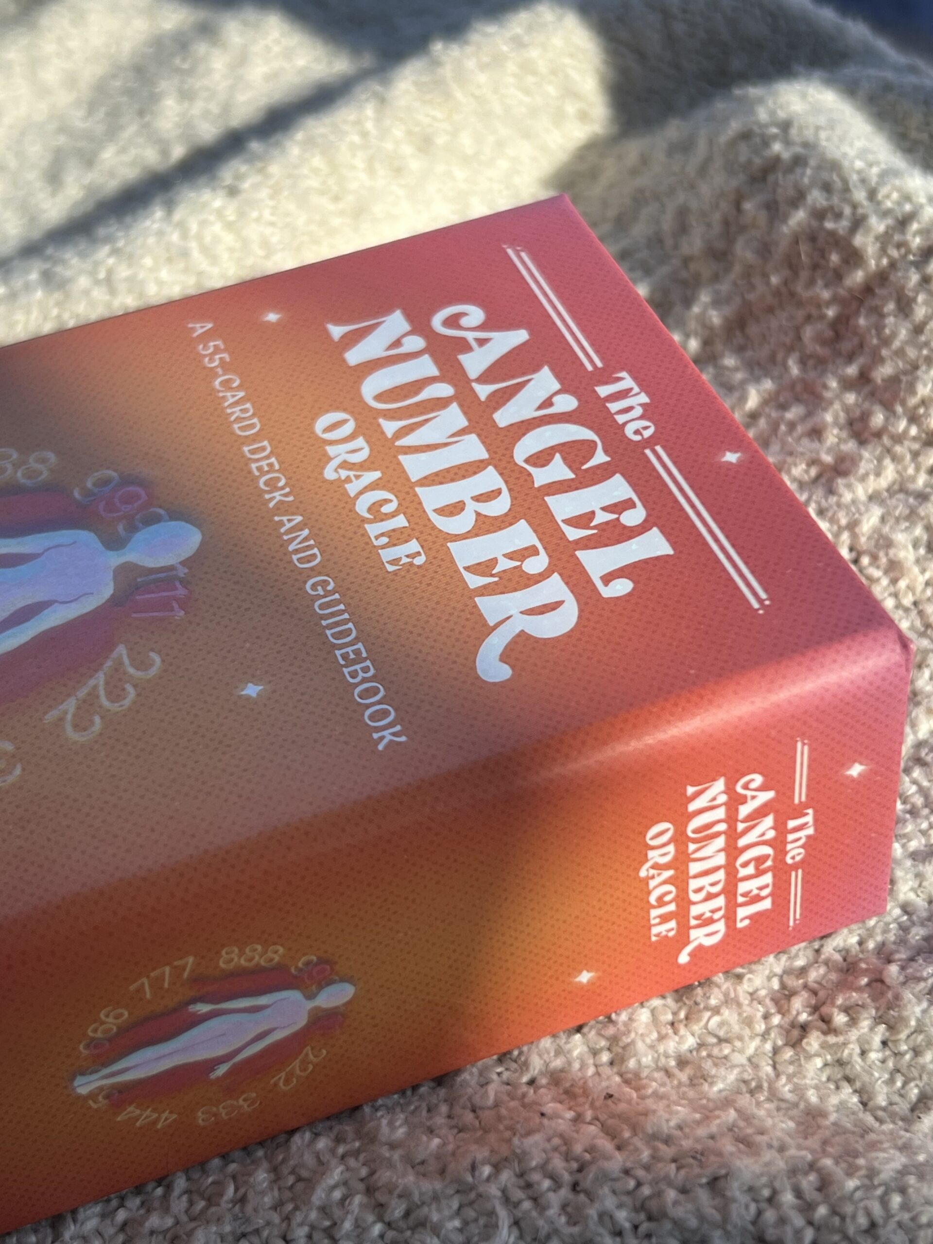 The Angel Number - Image 3