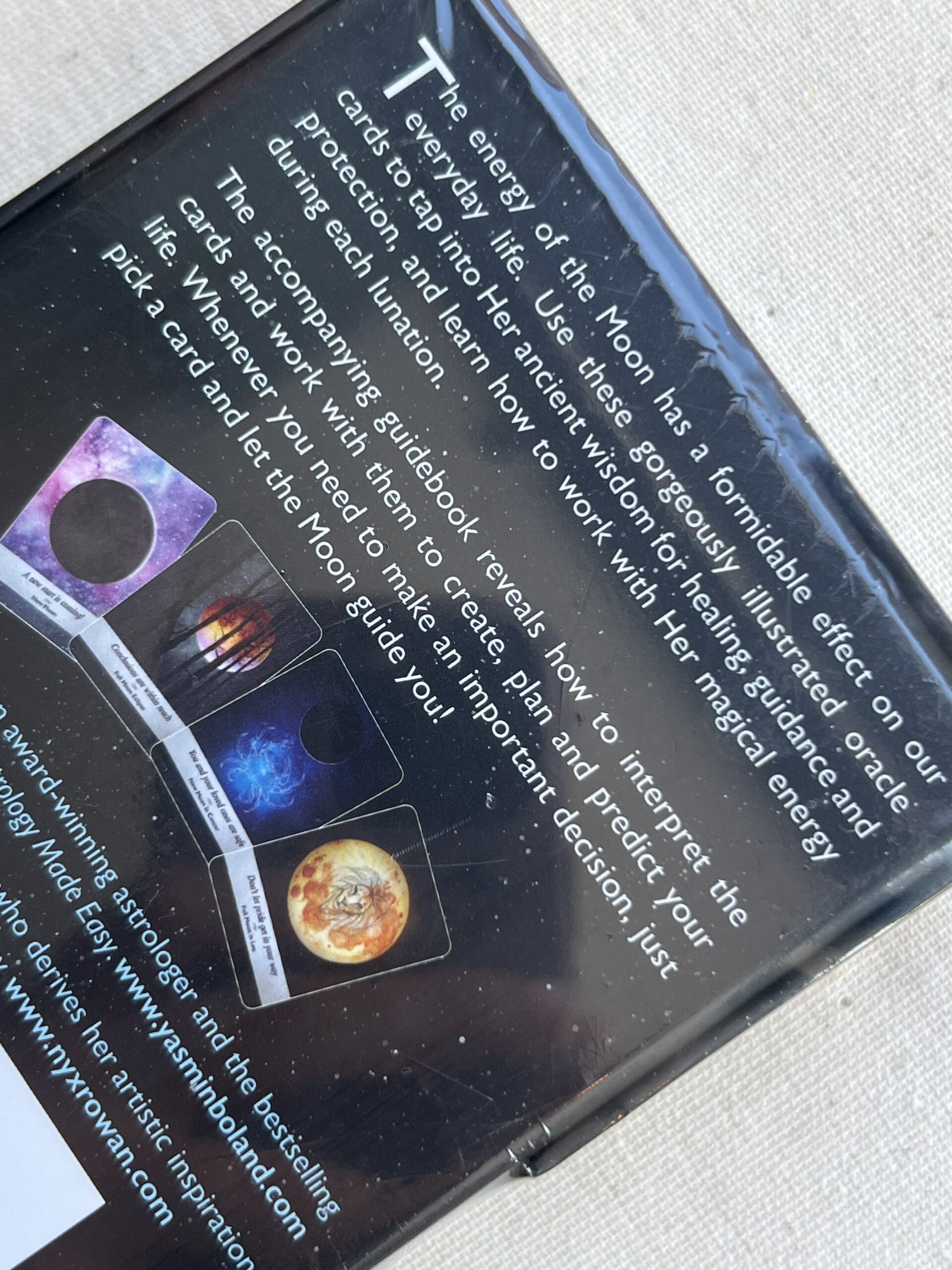 Moonology Oracle - Image 3