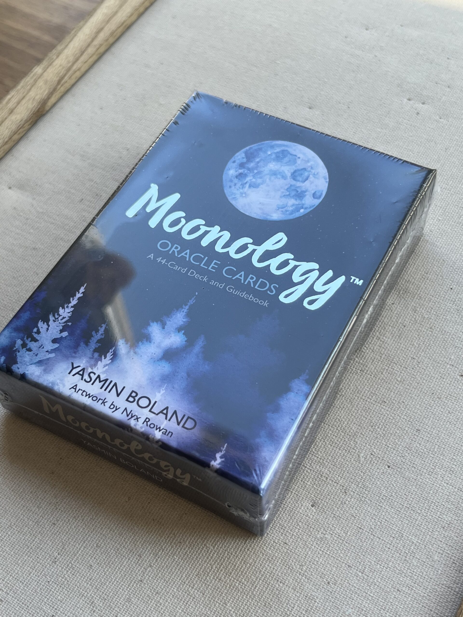 Moonology Oracle - Image 4