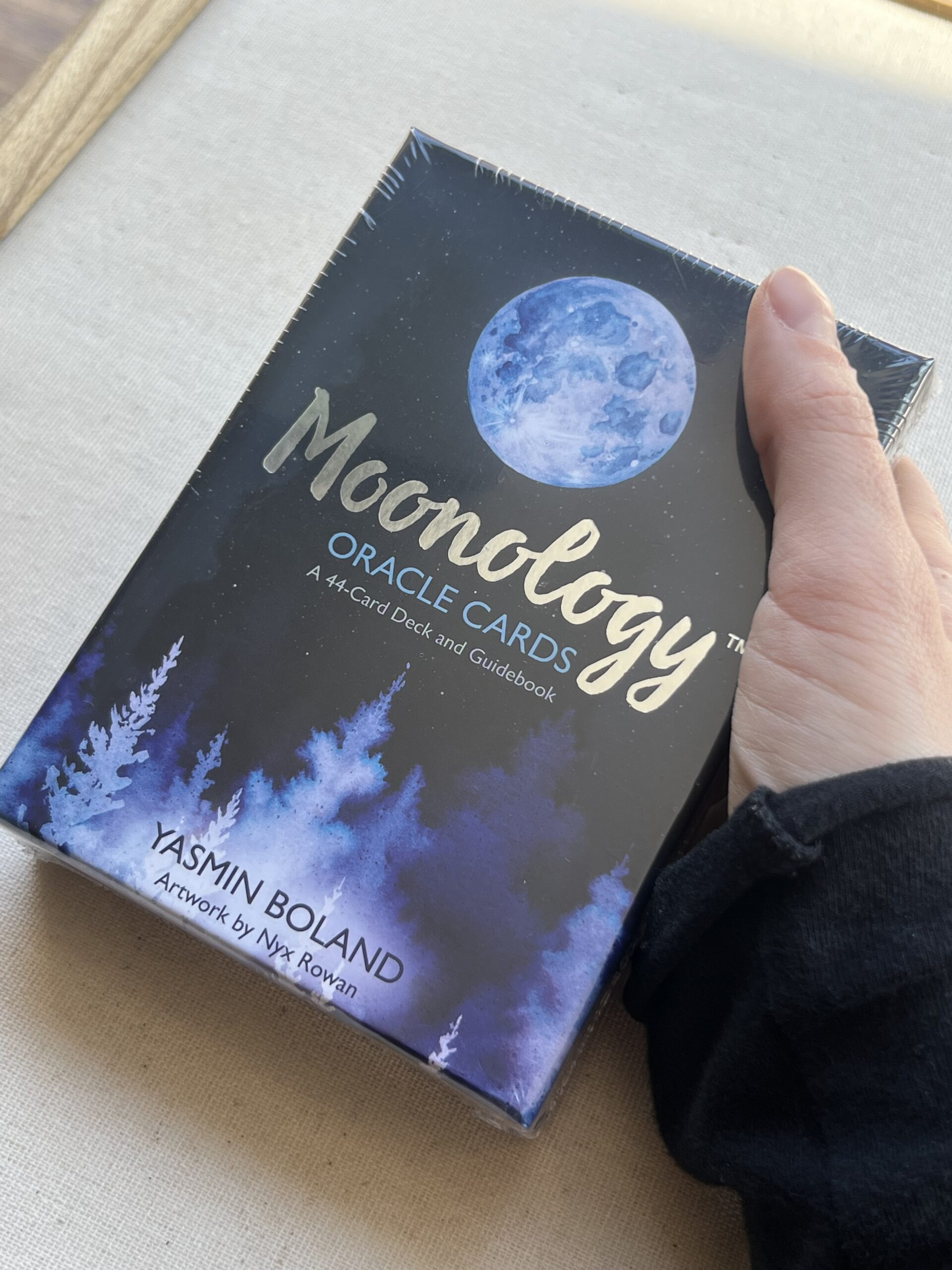 Moonology Oracle - Image 2