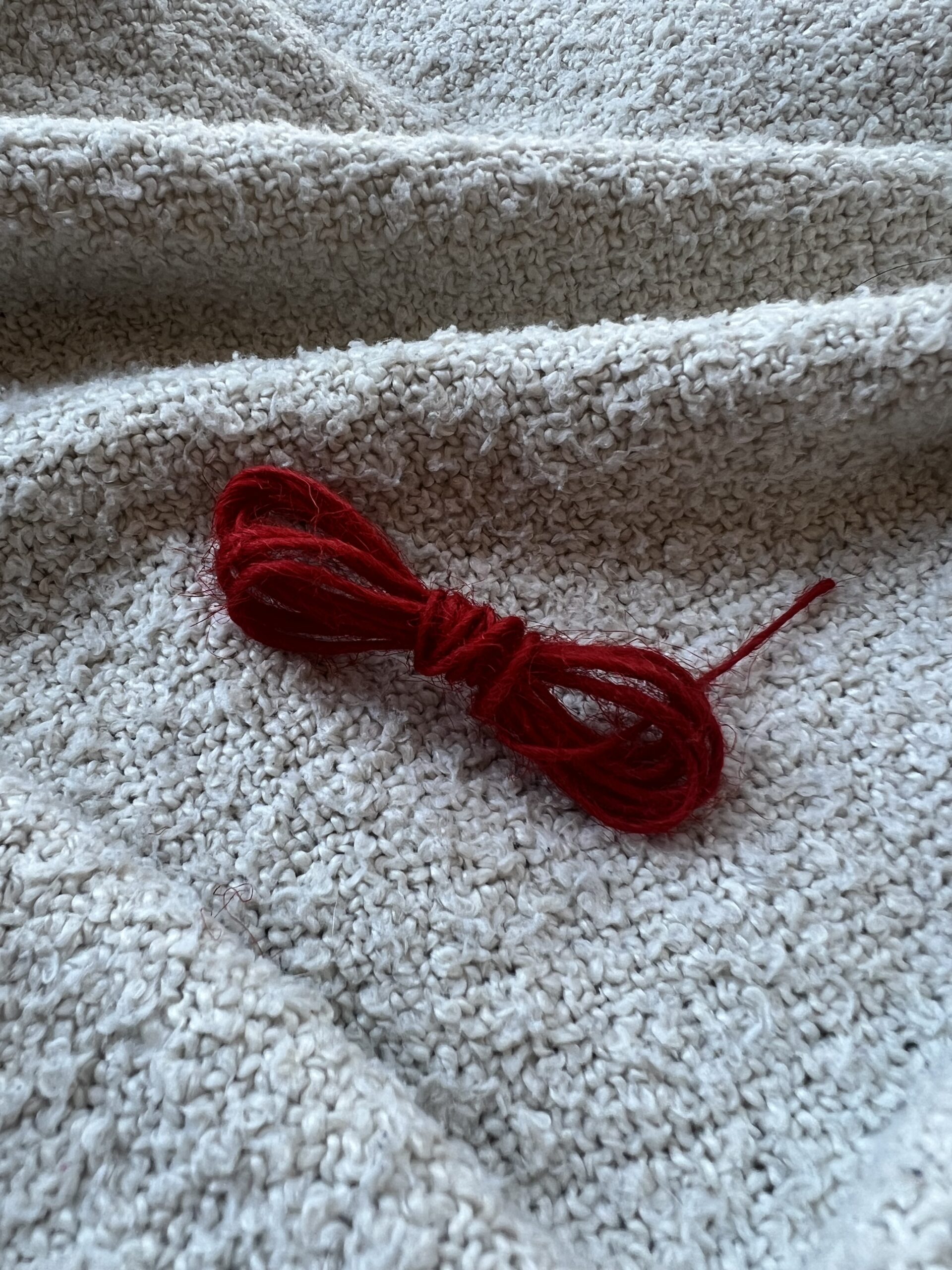 Twine / Ficelle - Image 2