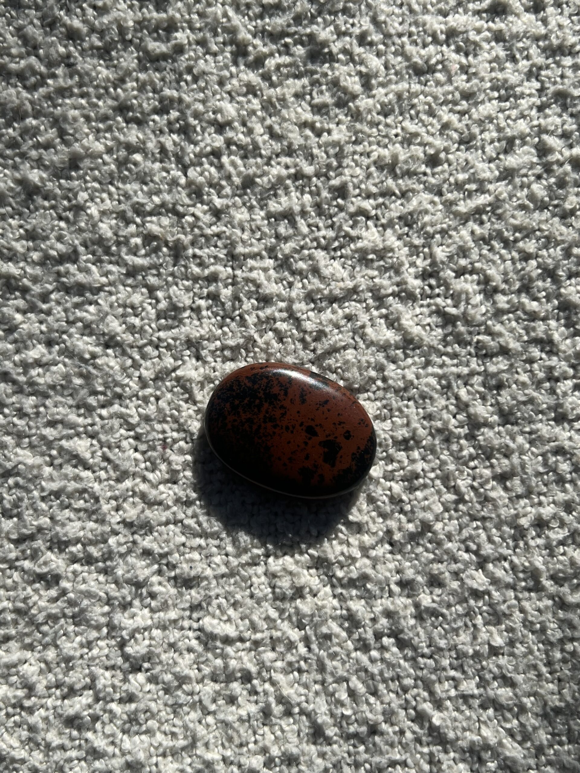 Mahogany Obsidian - Obsidienne - Image 2