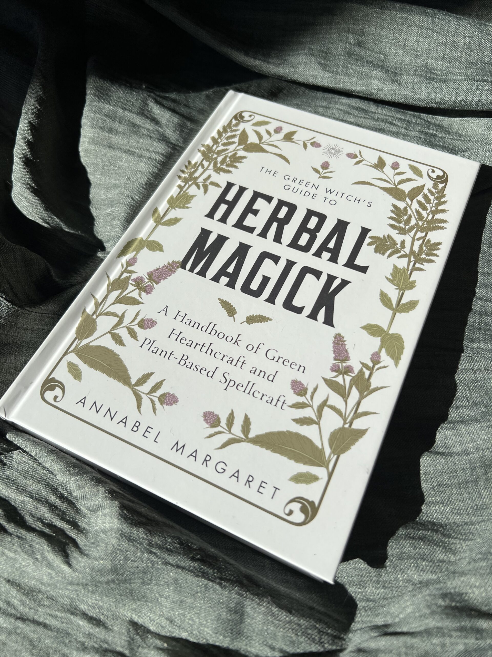 Herbal Magick - Image 4