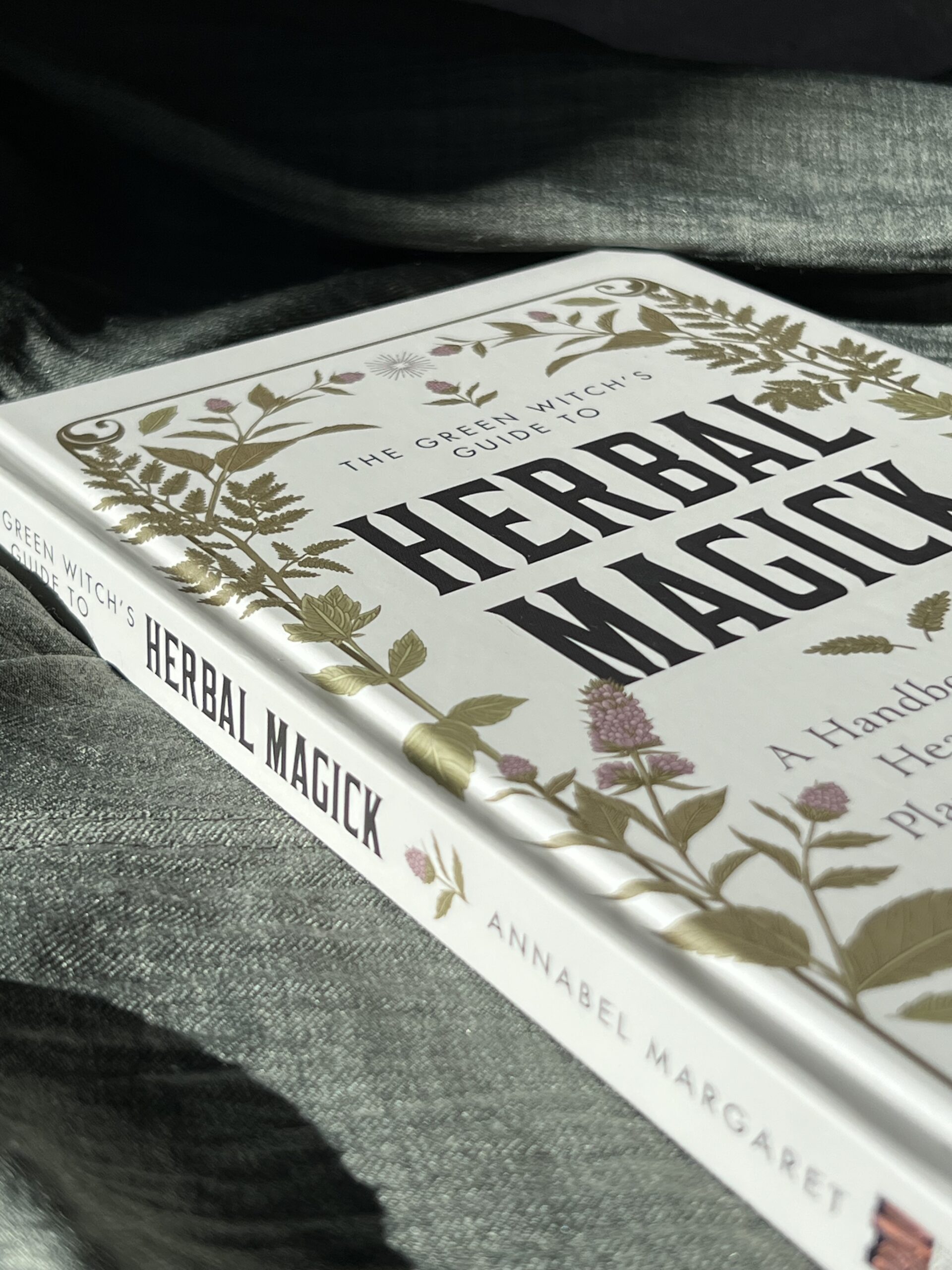 Herbal Magick - Image 2