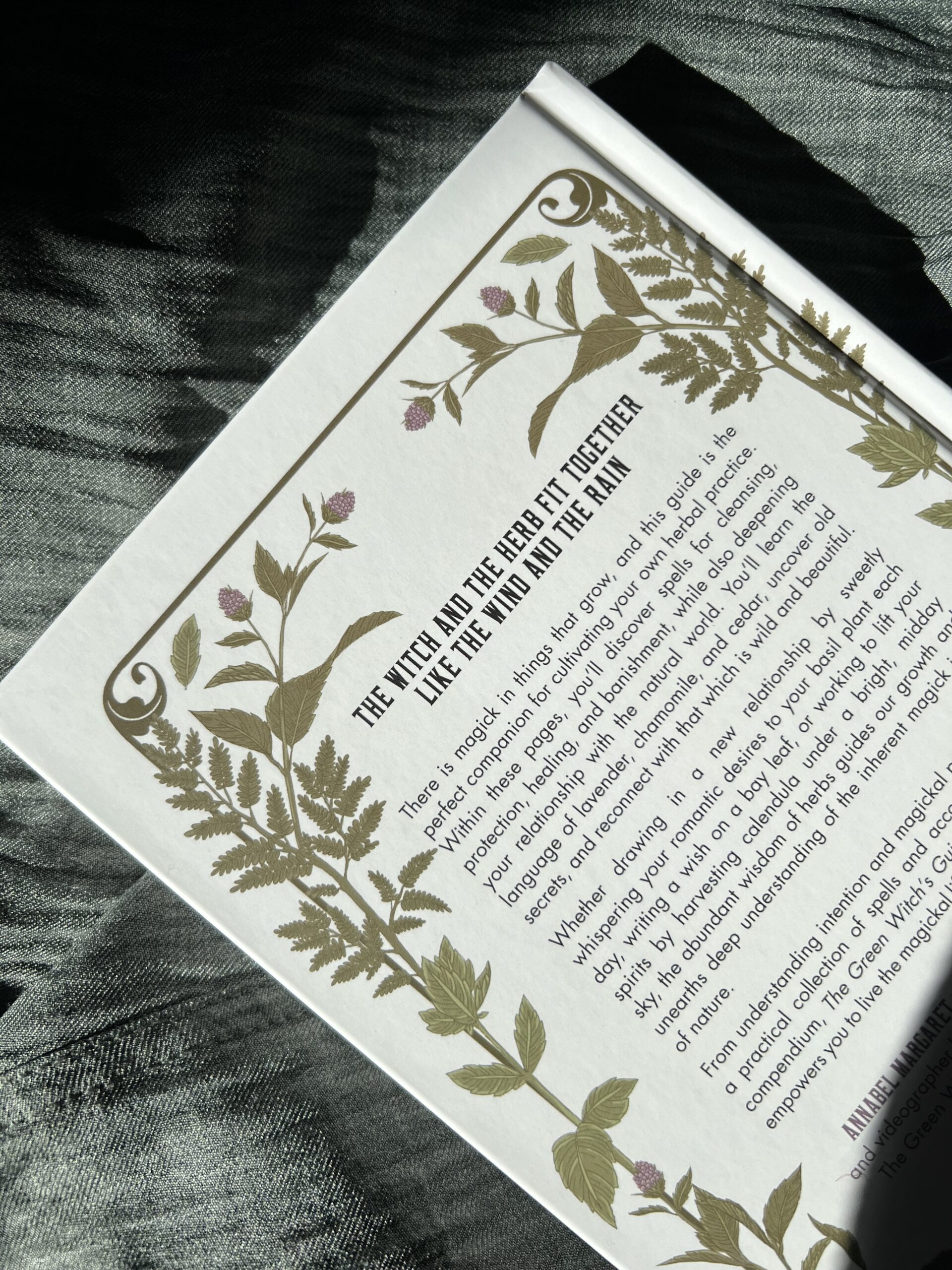 Herbal Magick - Image 3