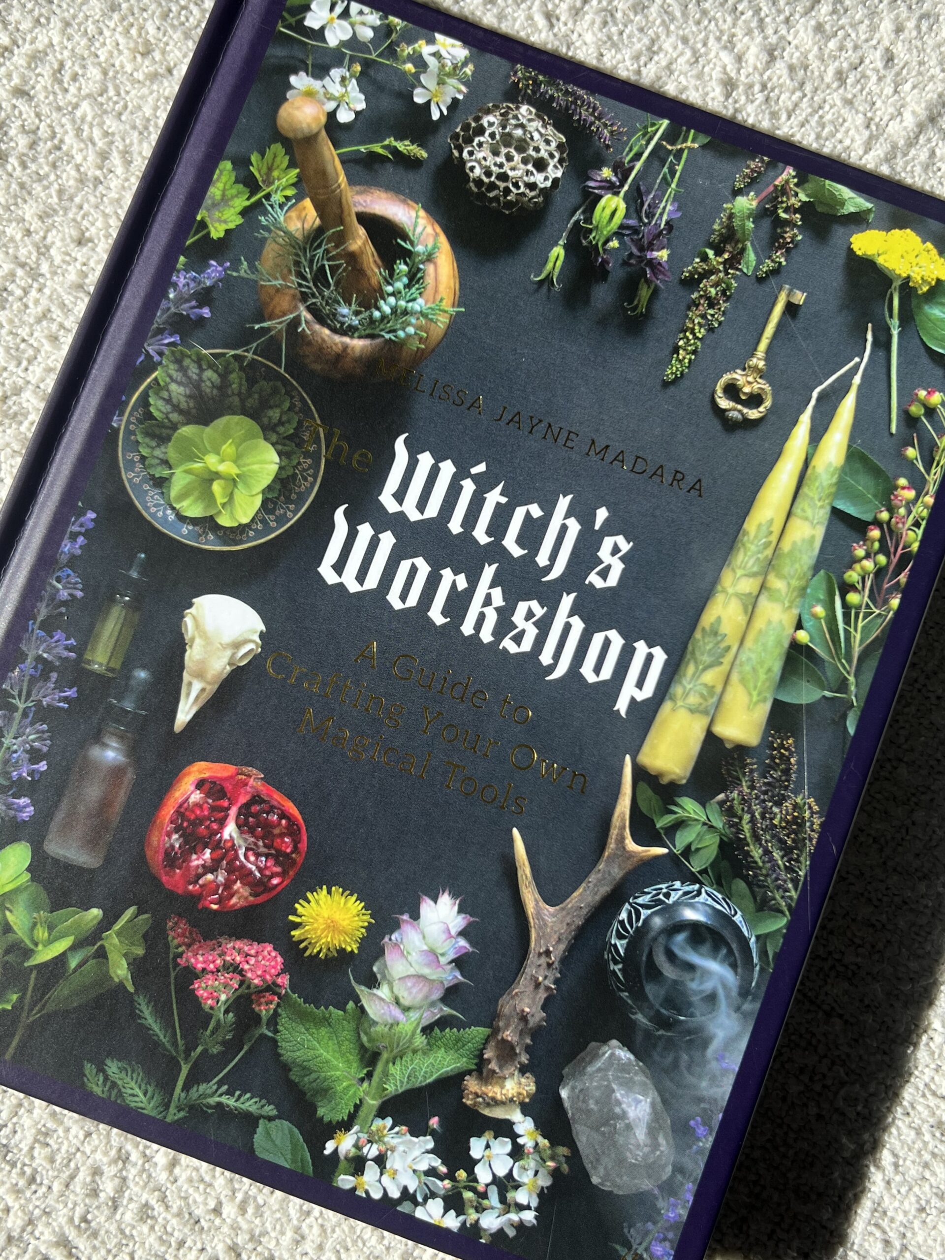 The Witch’s Workshop - Image 3