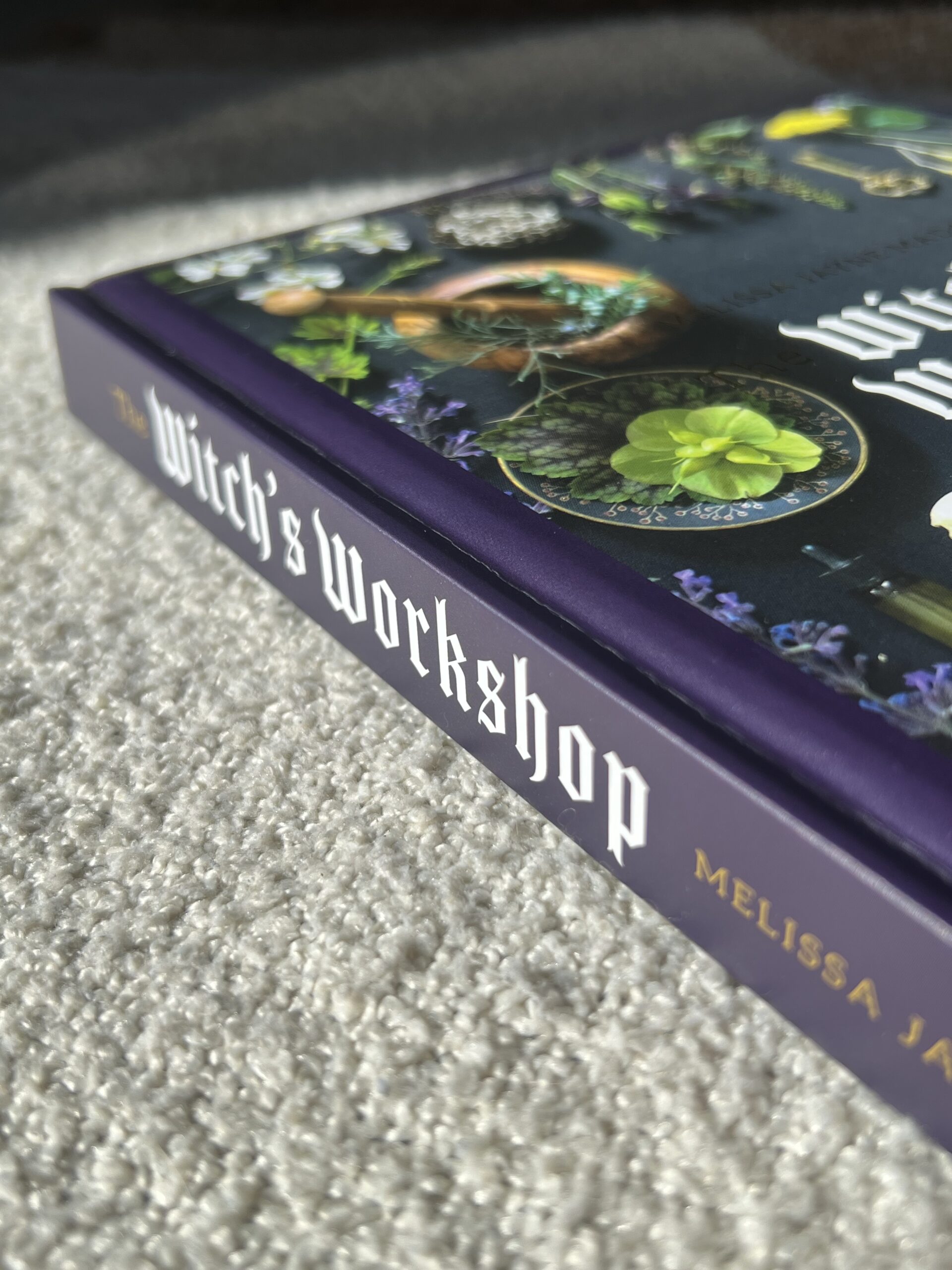 The Witch’s Workshop - Image 2