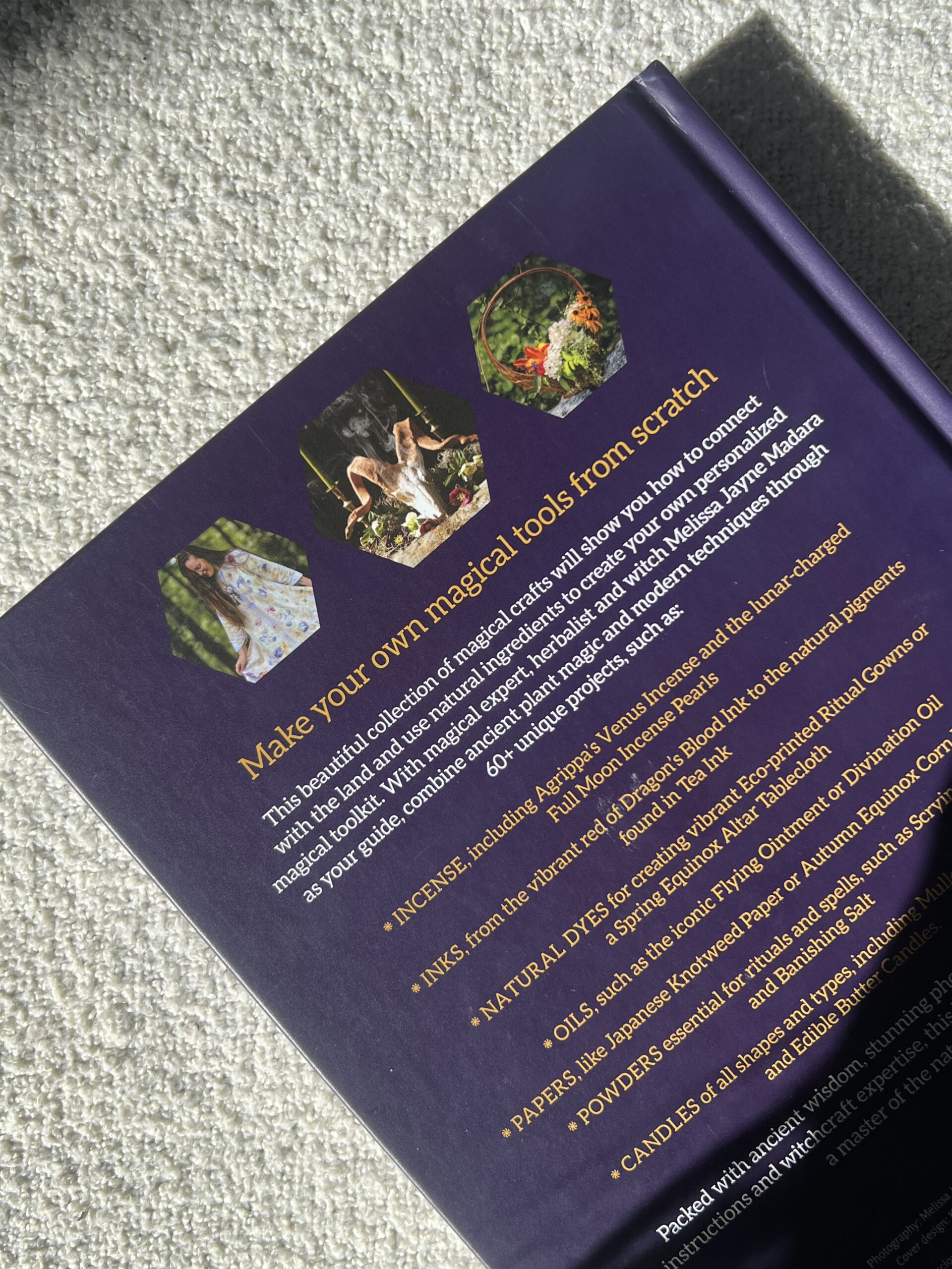 The Witch’s Workshop - Image 5