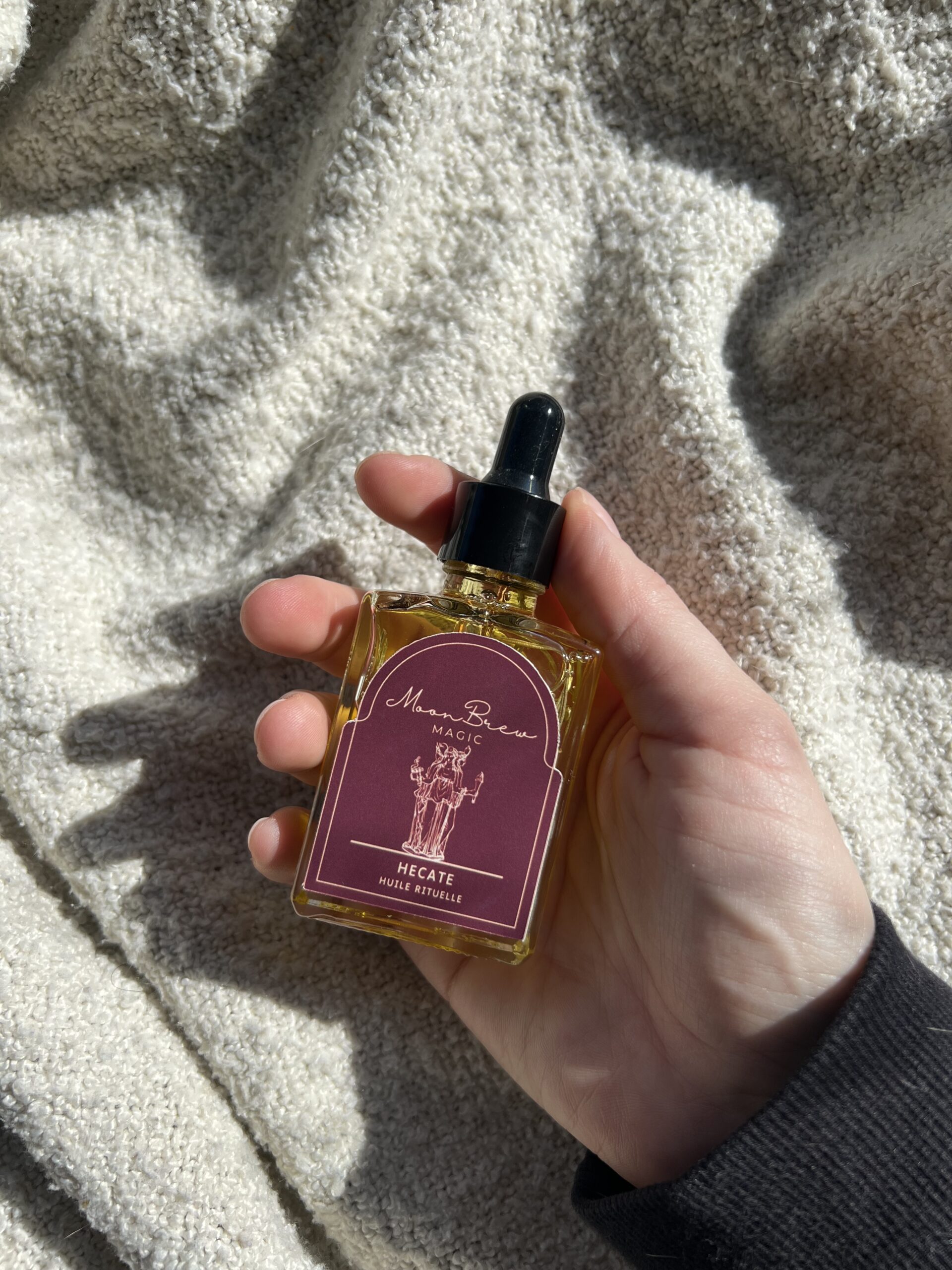 Hecate Oil - Image 2
