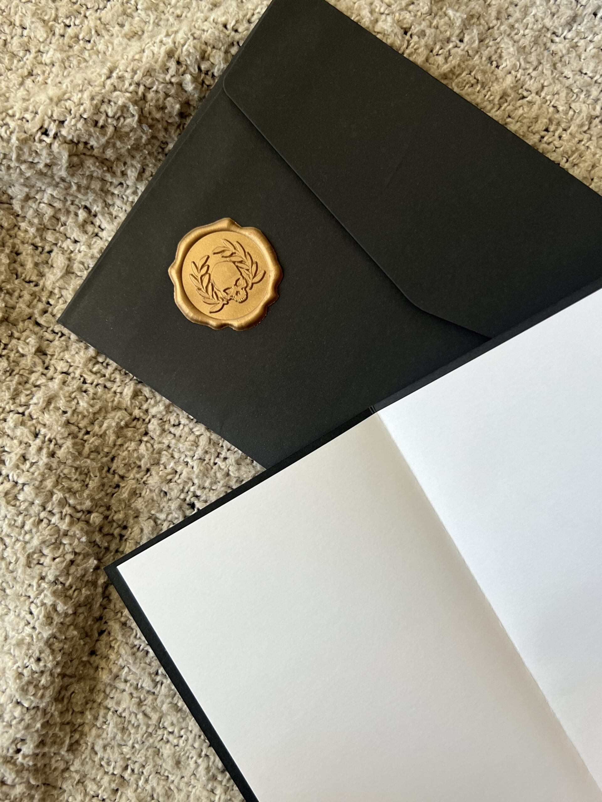 Greeting Card - Strength - Image 4