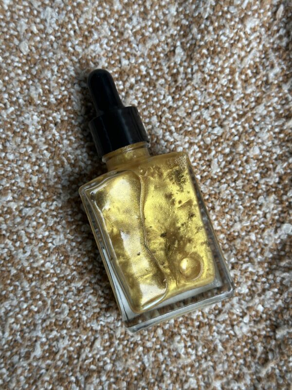 Money Magnet Oil - Image 2