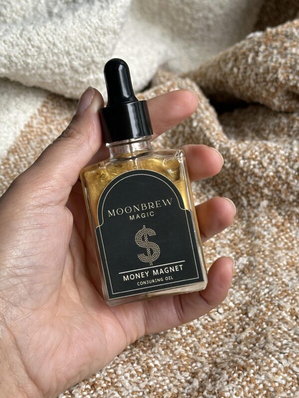 Money Magnet Oil - Image 3