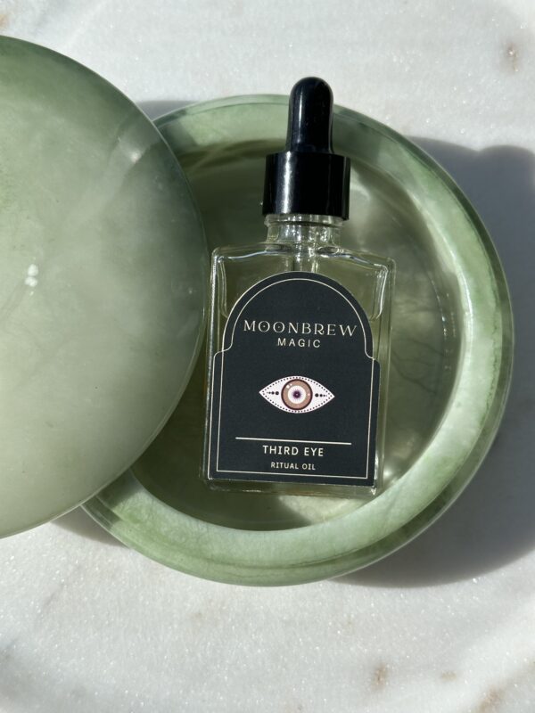 Third Eye Oil - Image 4
