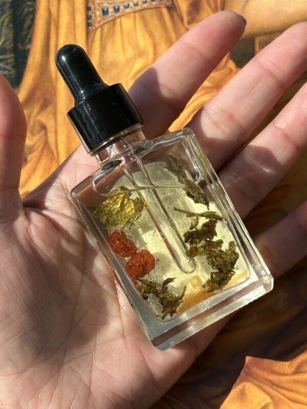 Witch’s Potion Oil - Image 3