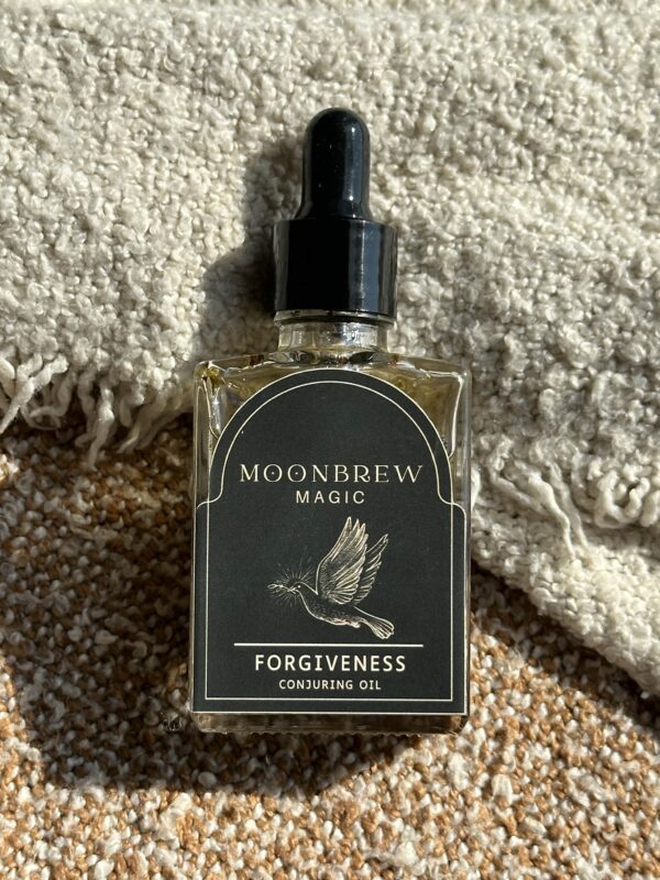 Forgiveness Oil