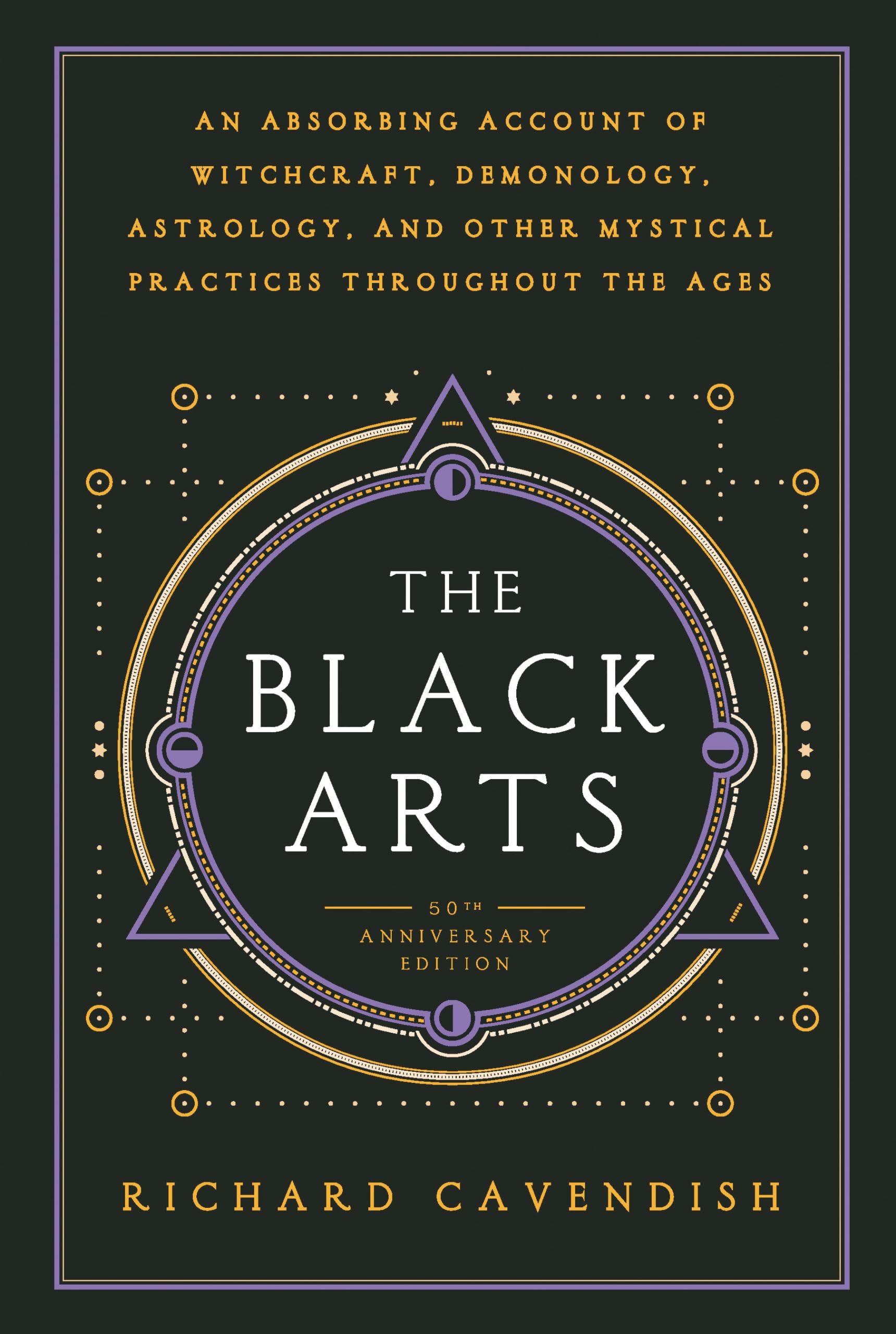 The Black Arts Book
