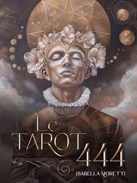 Le Tarot 444