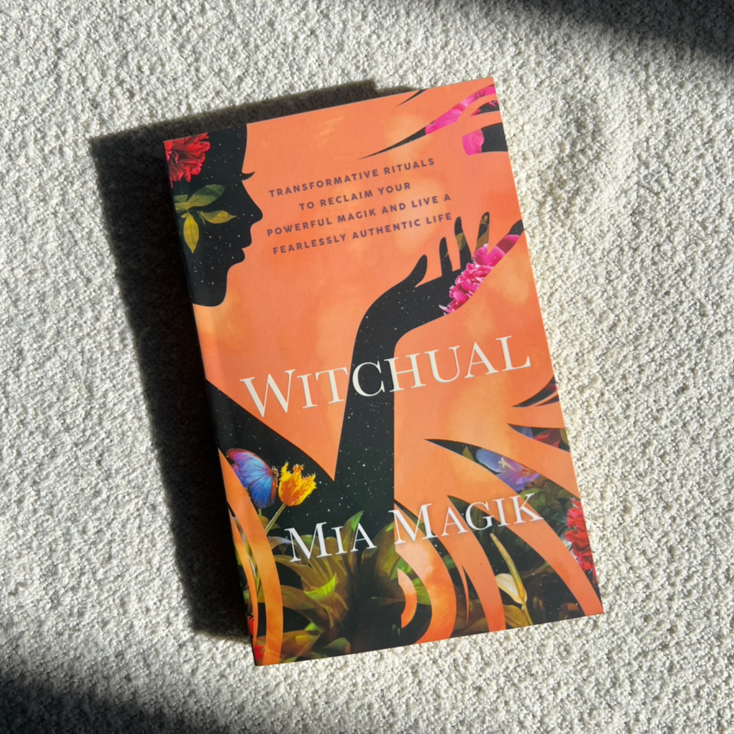 Witchual by MIA MAGIK