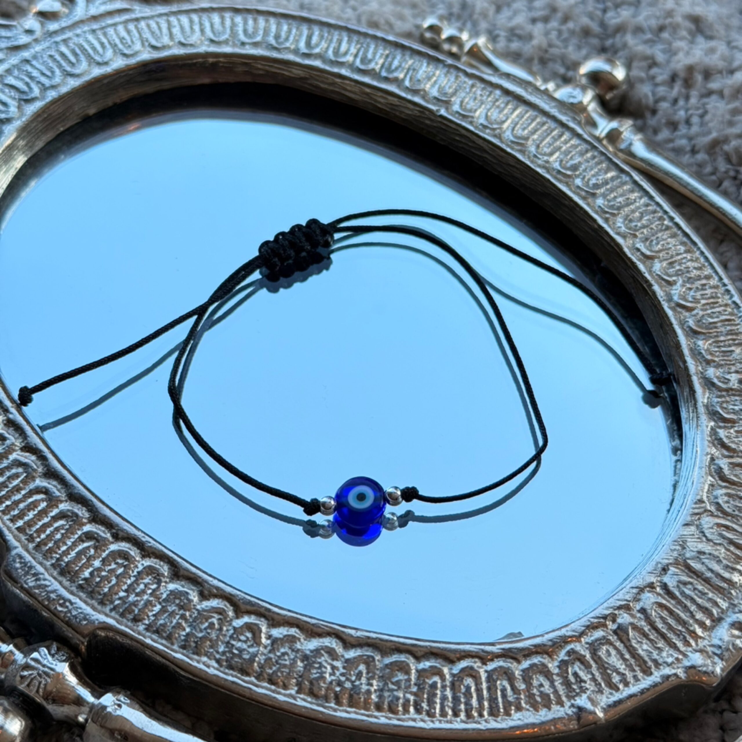 Evil Eye Bracelet