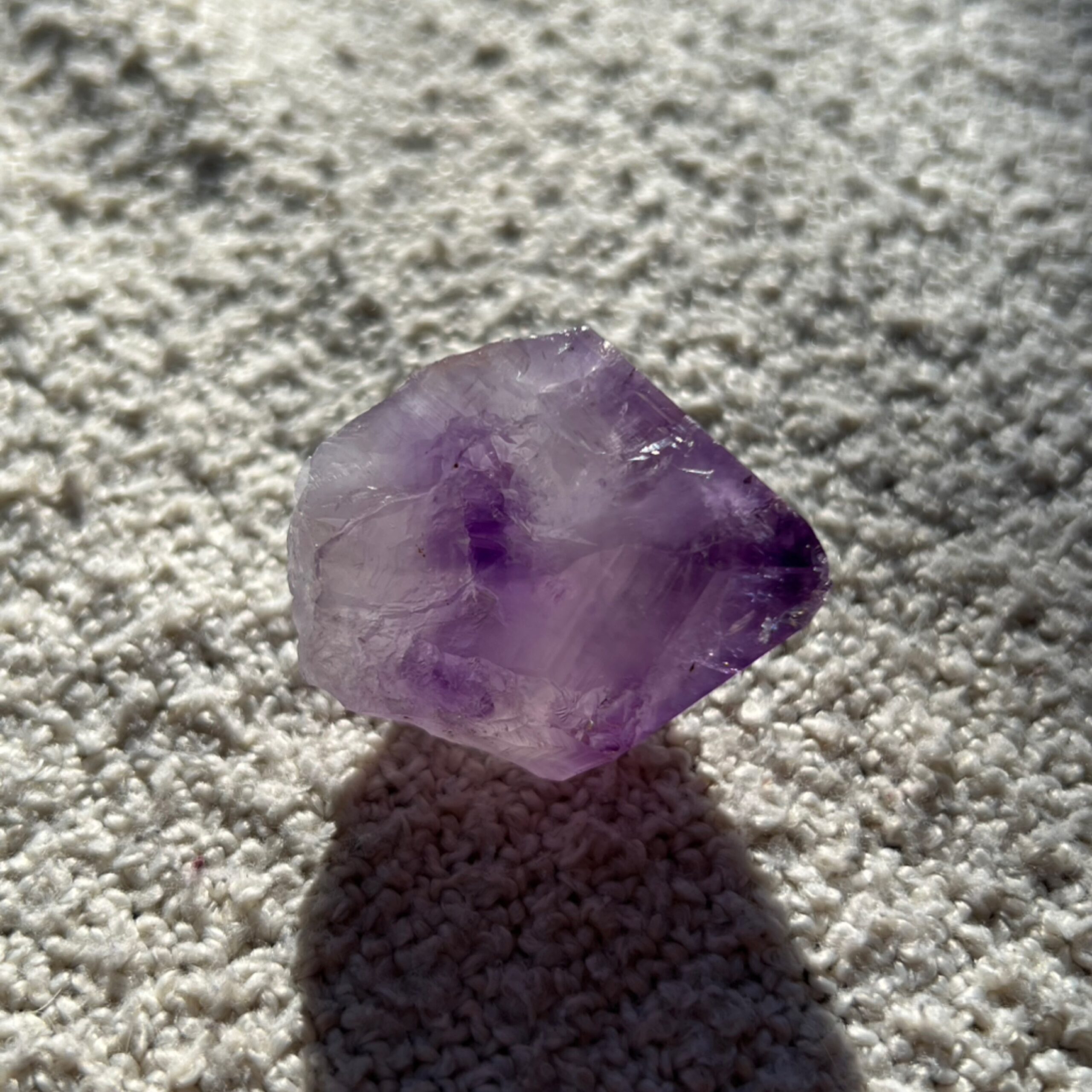 Amethyst