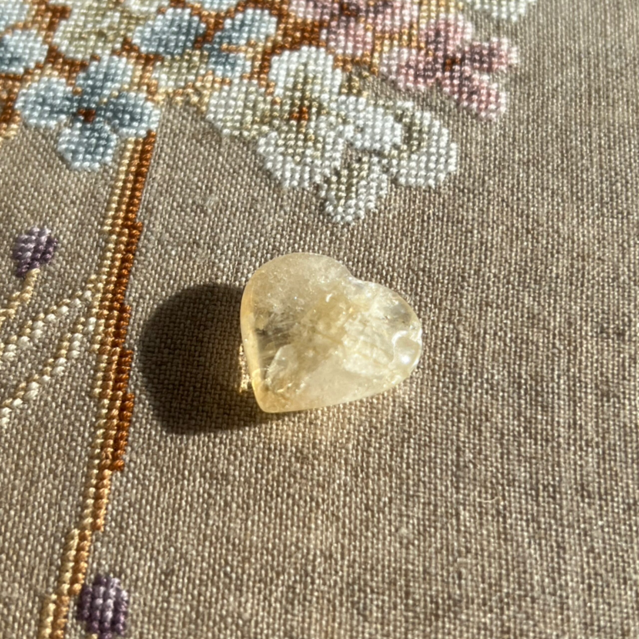 Citrine