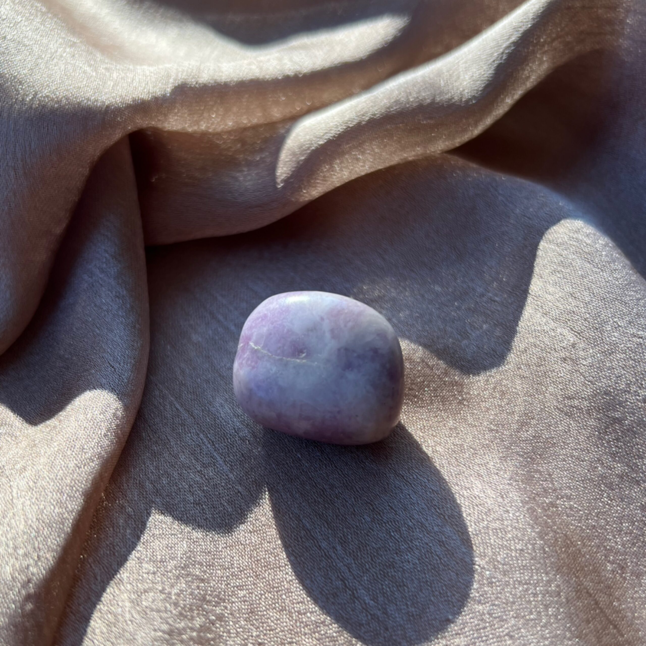Lepidolite