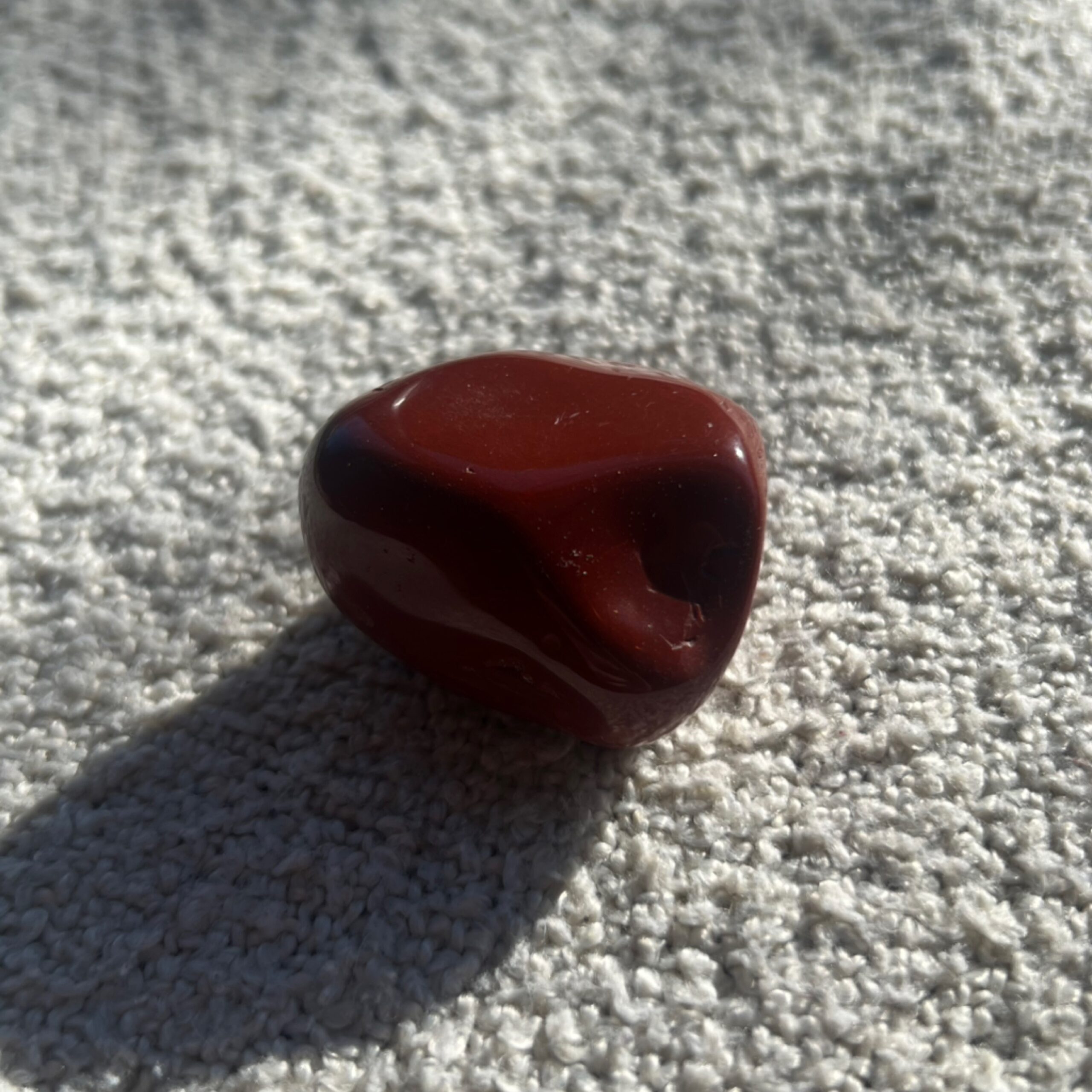 Red Jasper