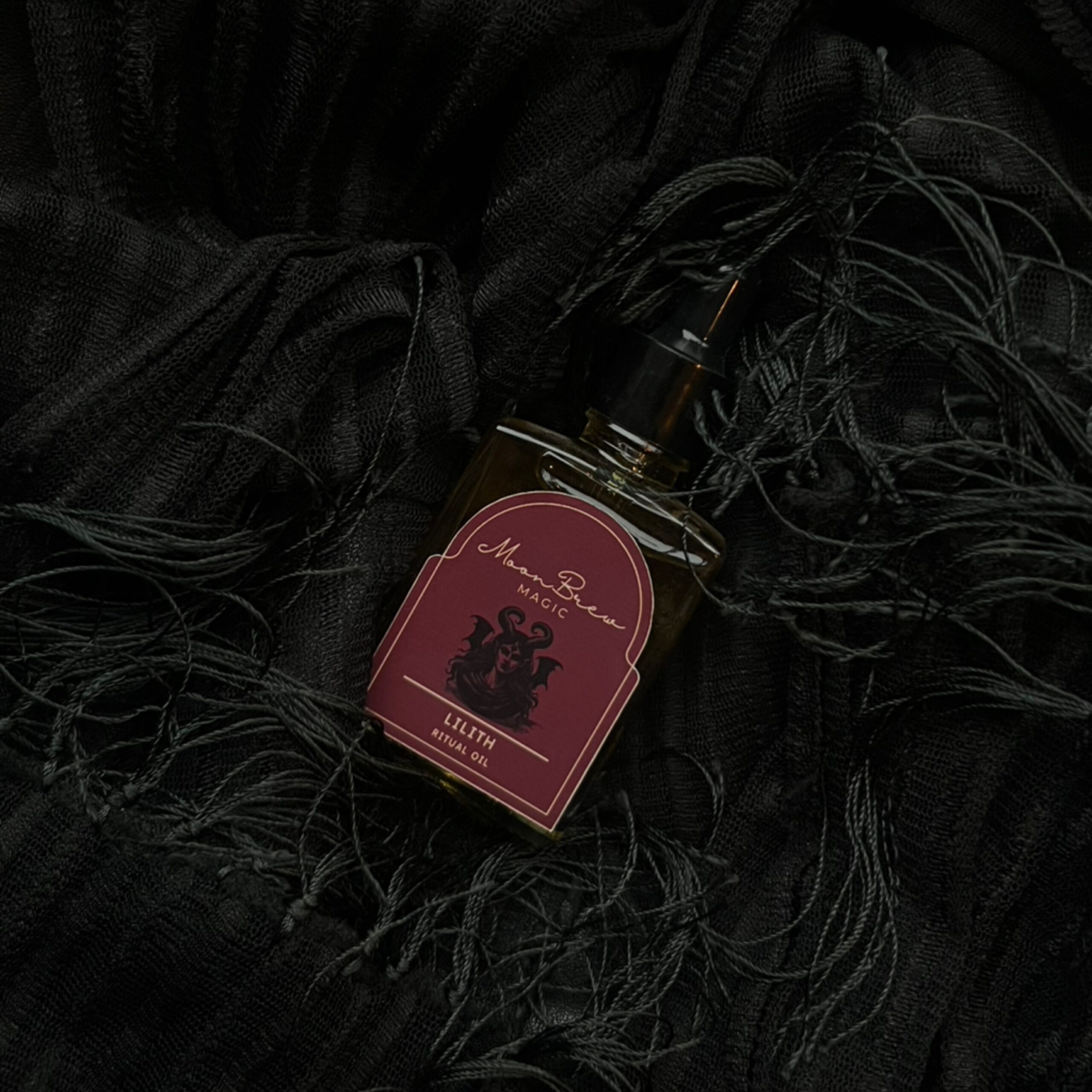 Lilith Oil