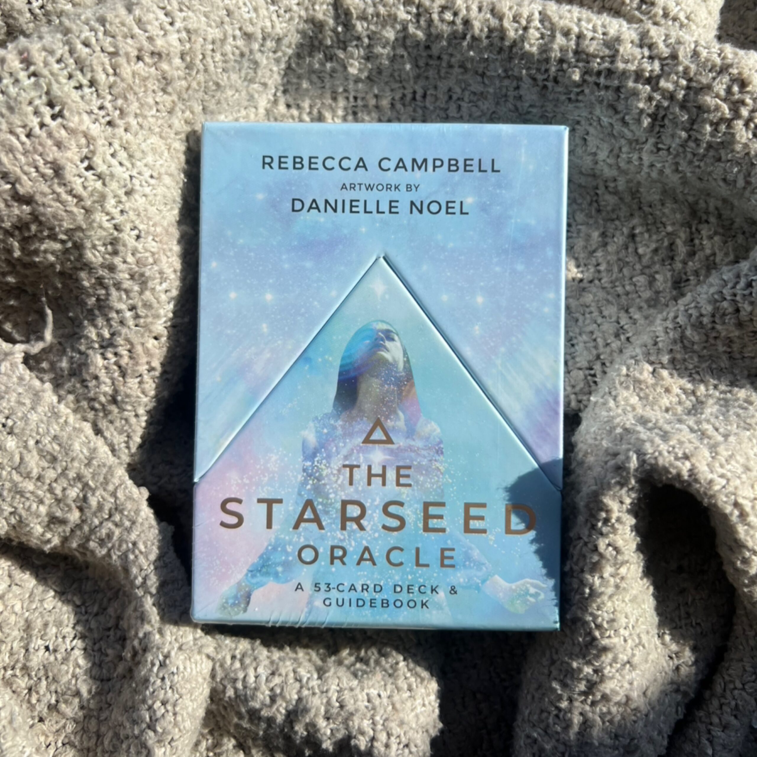 The Starseed Oracle