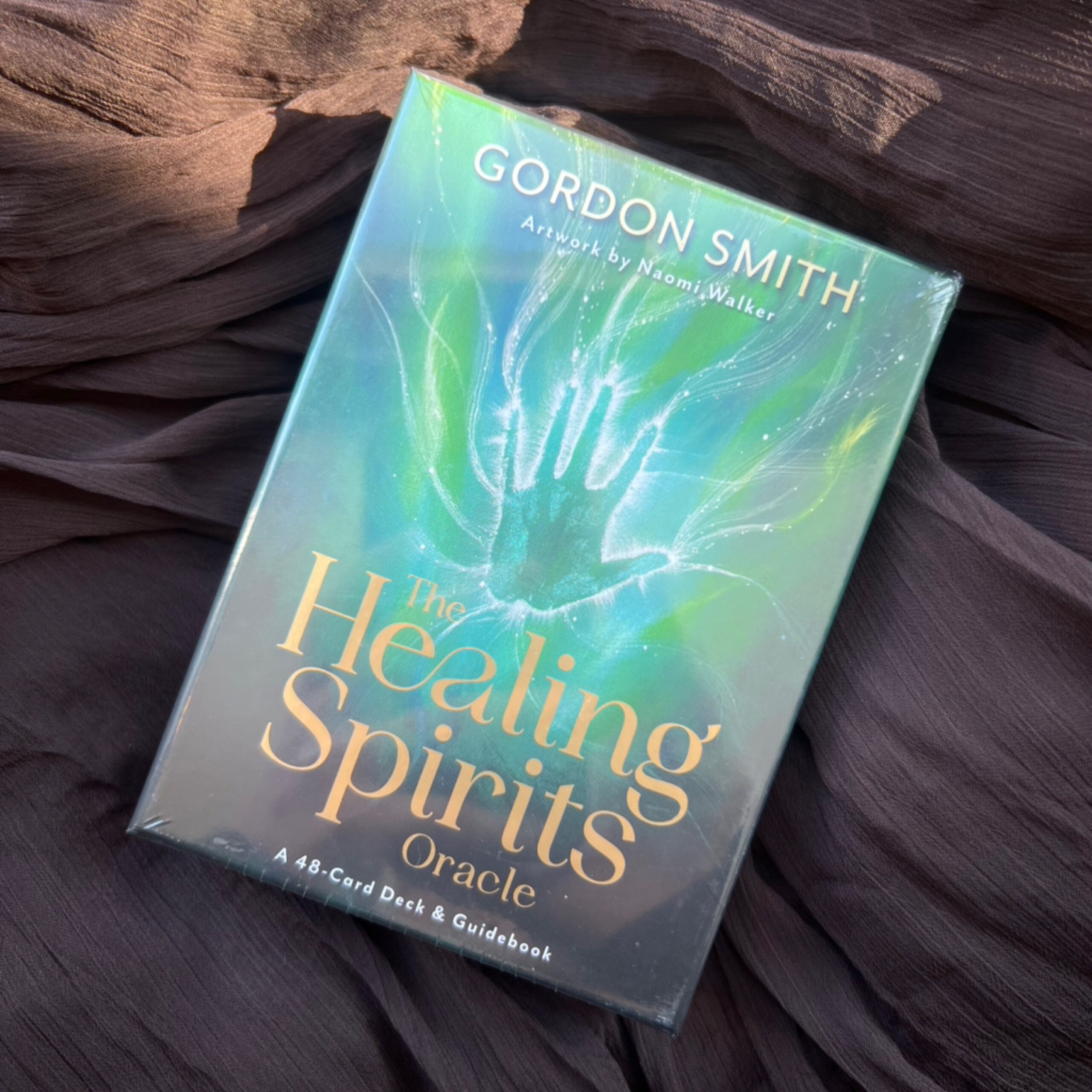 Healing Spirits Oracle