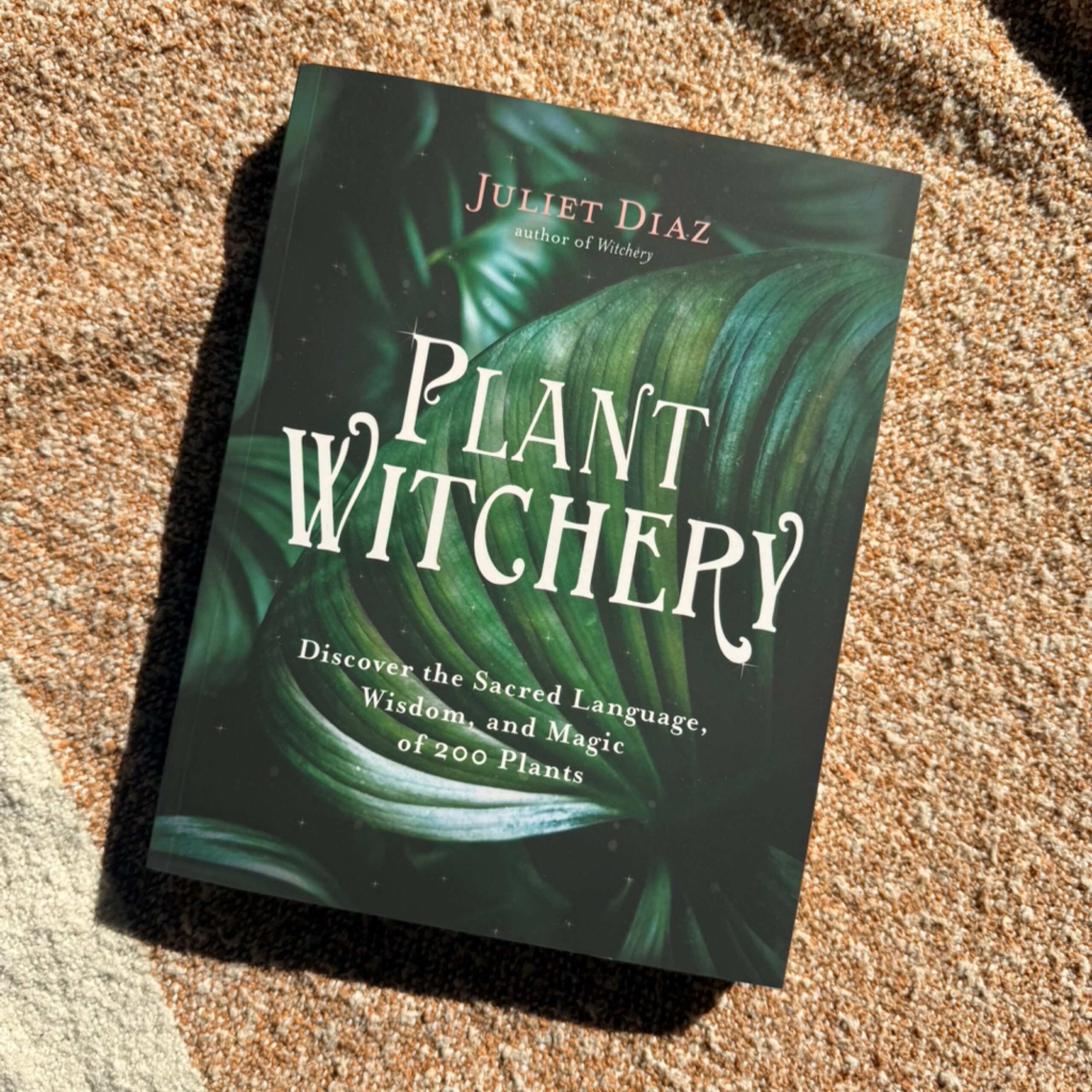 Plant Witchery