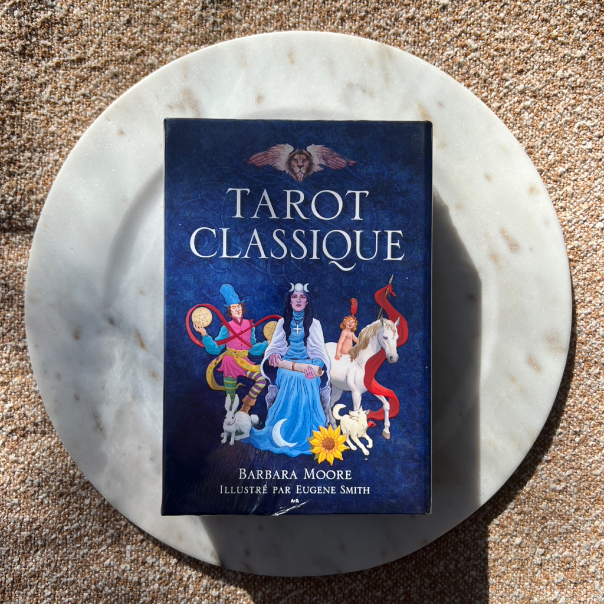 Tarot Classique