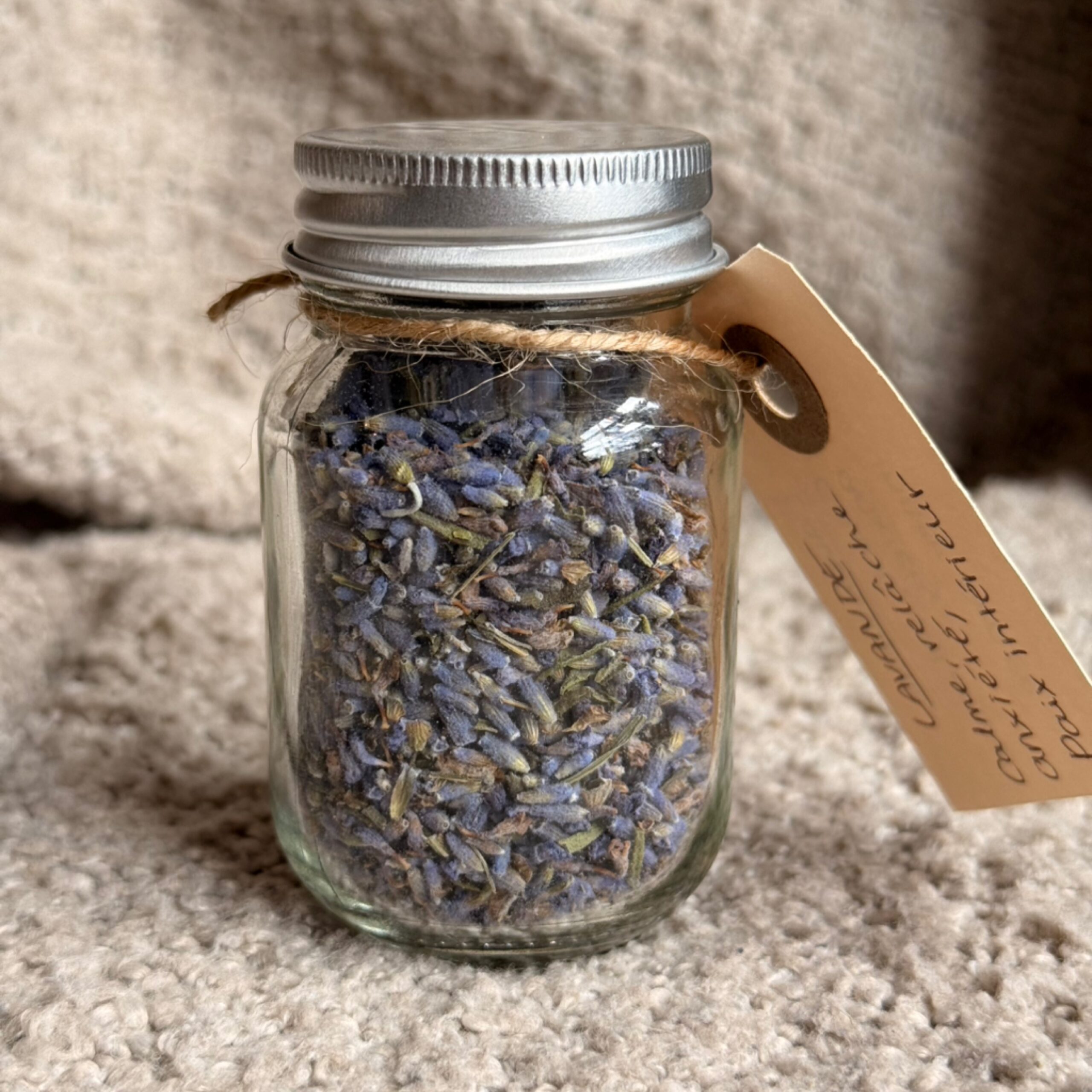 Lavender