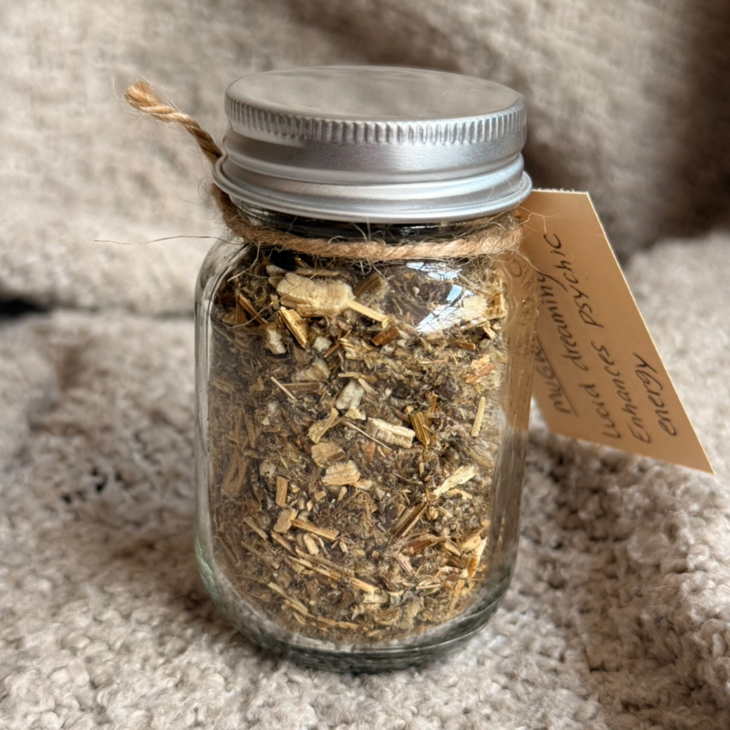 Mugwort